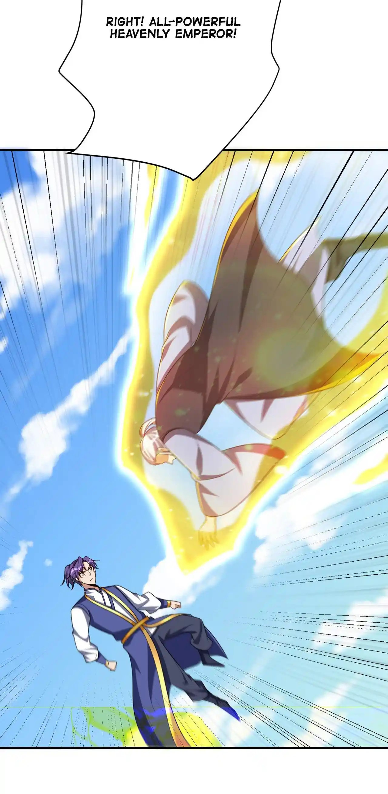 The Ultimate Devil King 274