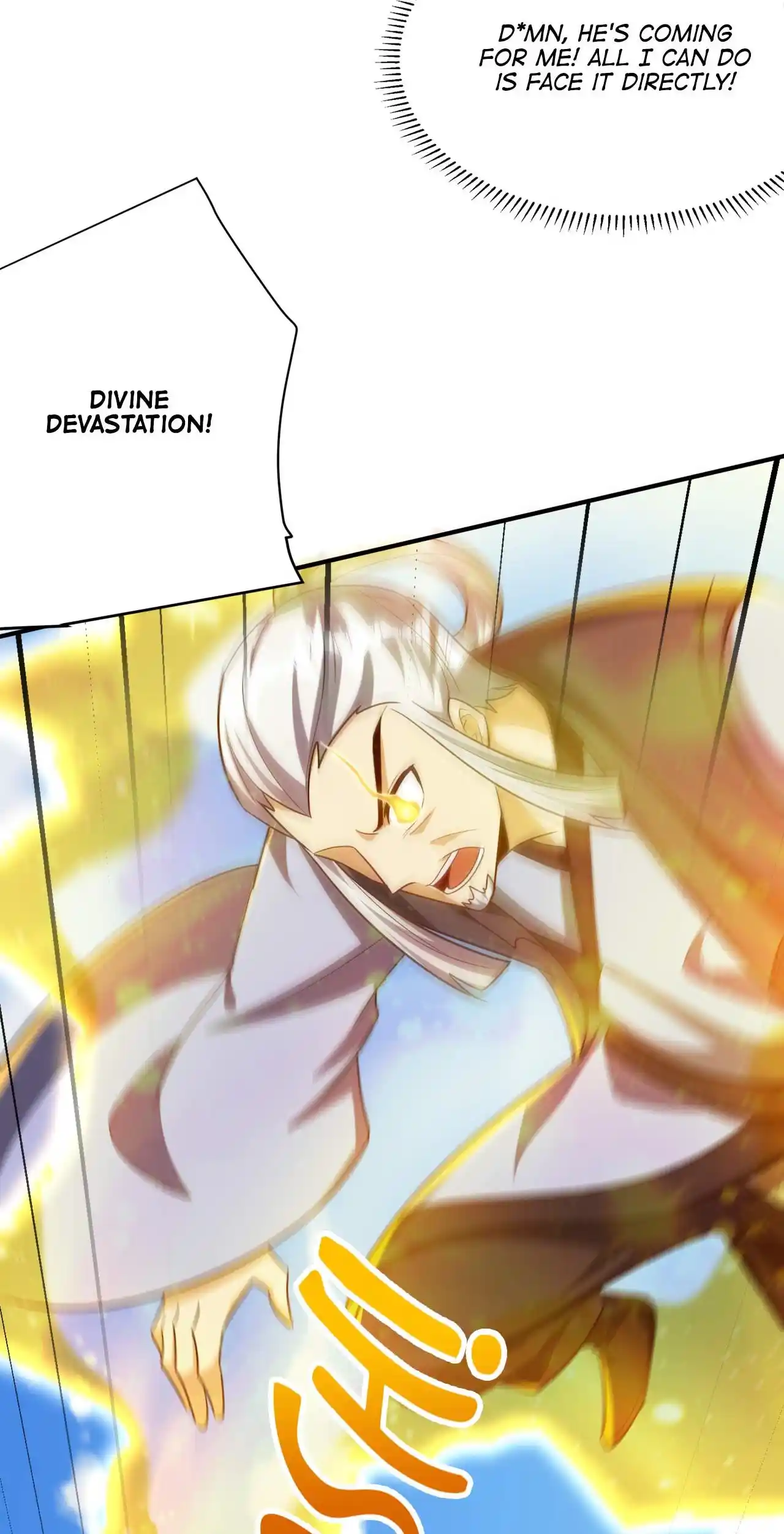 The Ultimate Devil King 274