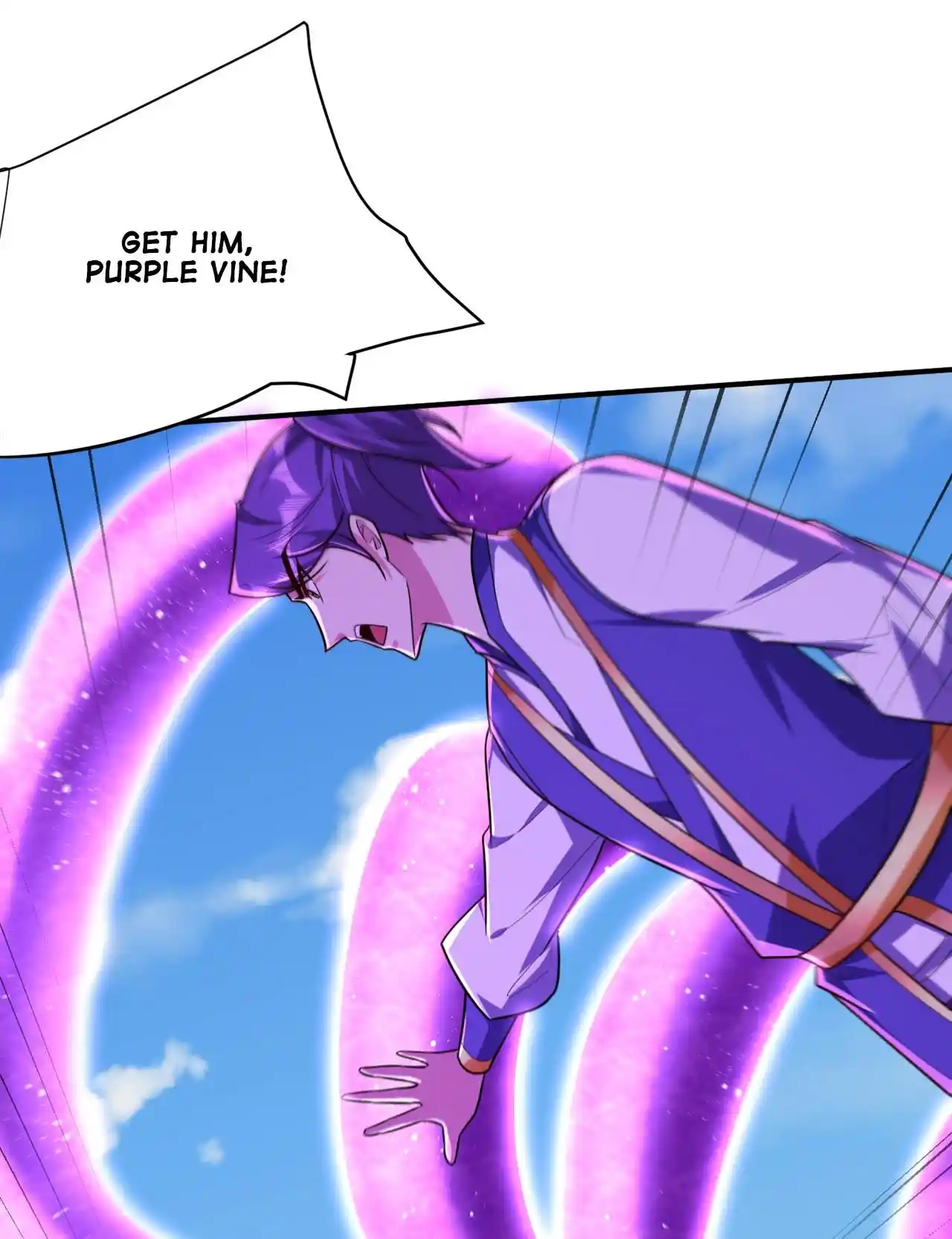 The Ultimate Devil King 274