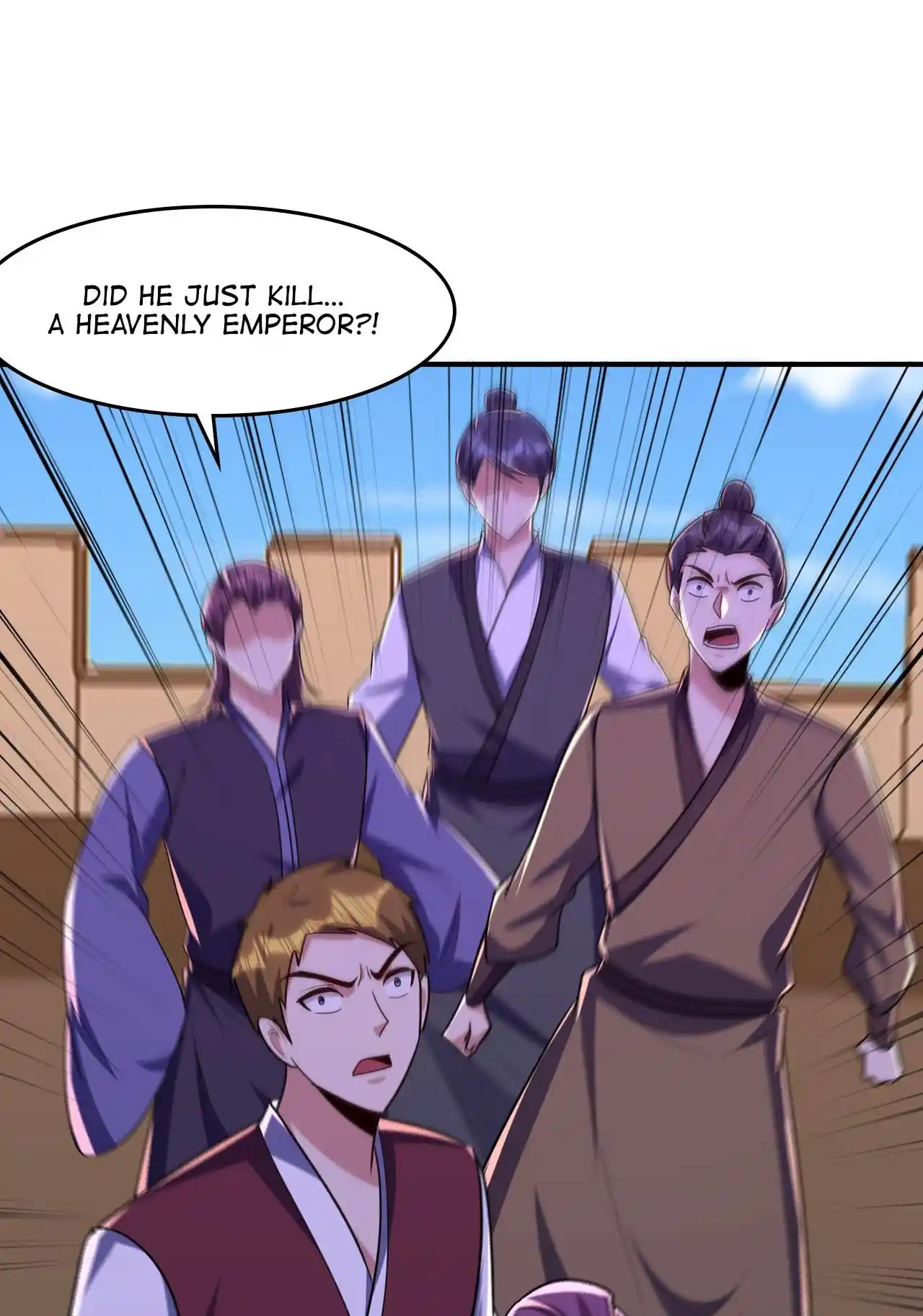 The Ultimate Devil King 274