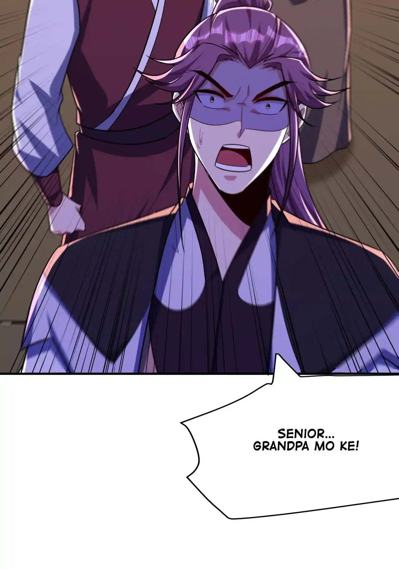 The Ultimate Devil King 274