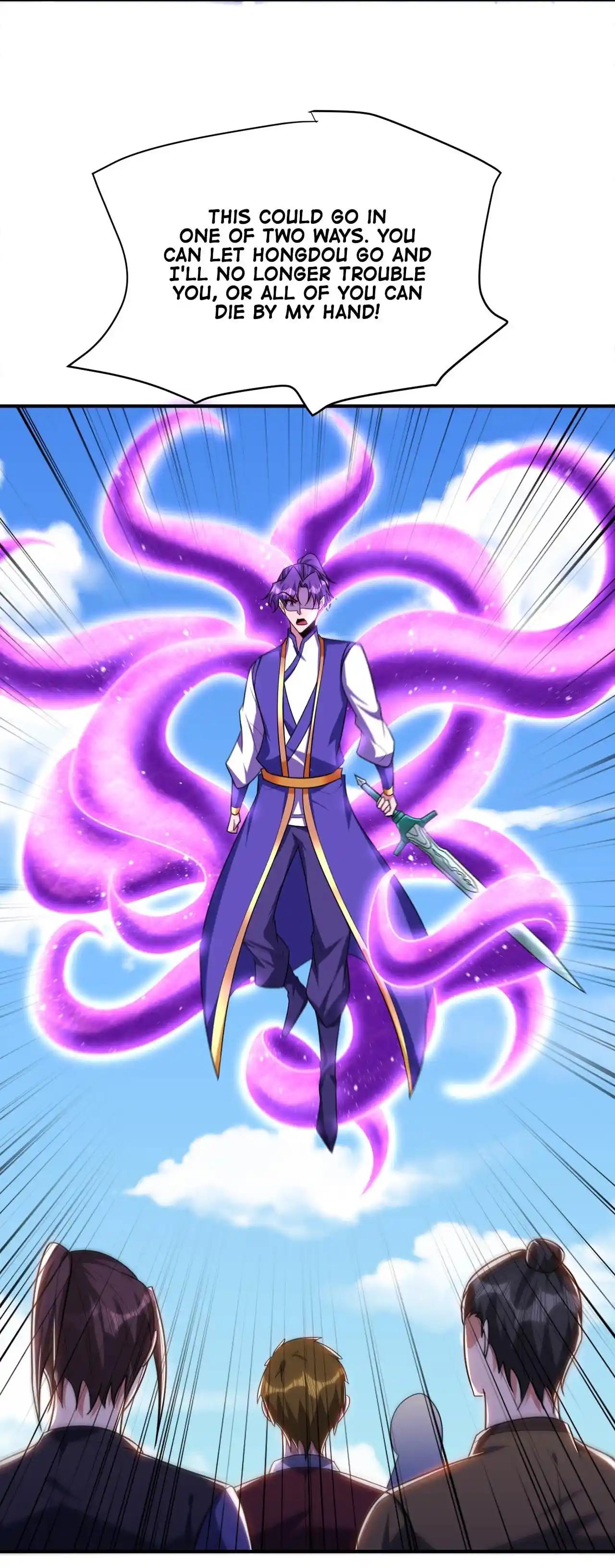 The Ultimate Devil King 274