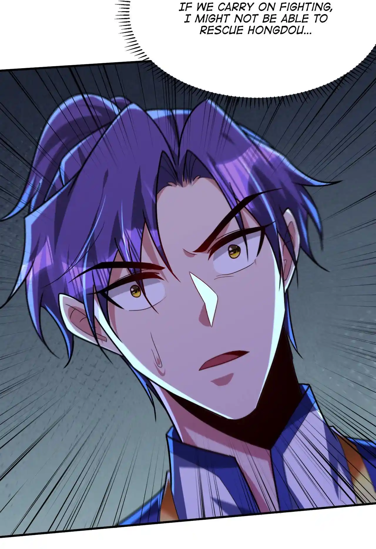 The Ultimate Devil King 274