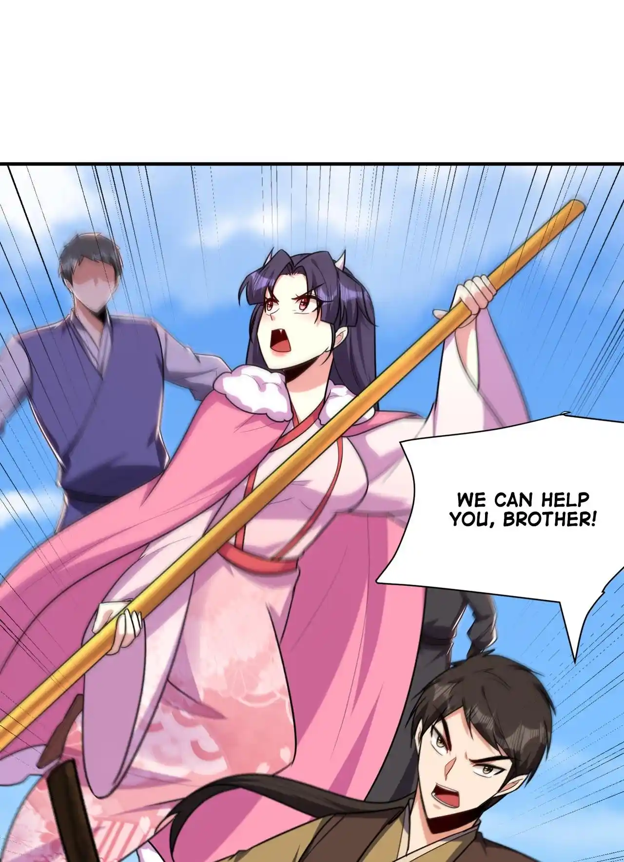 The Ultimate Devil King 274