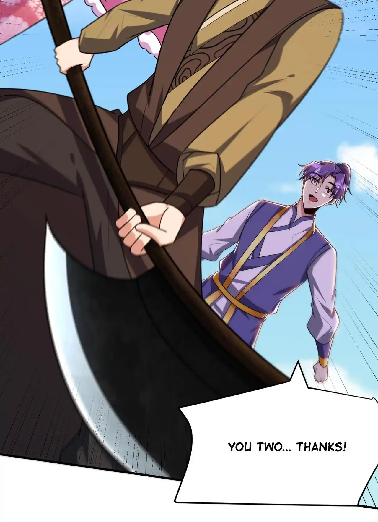 The Ultimate Devil King 274