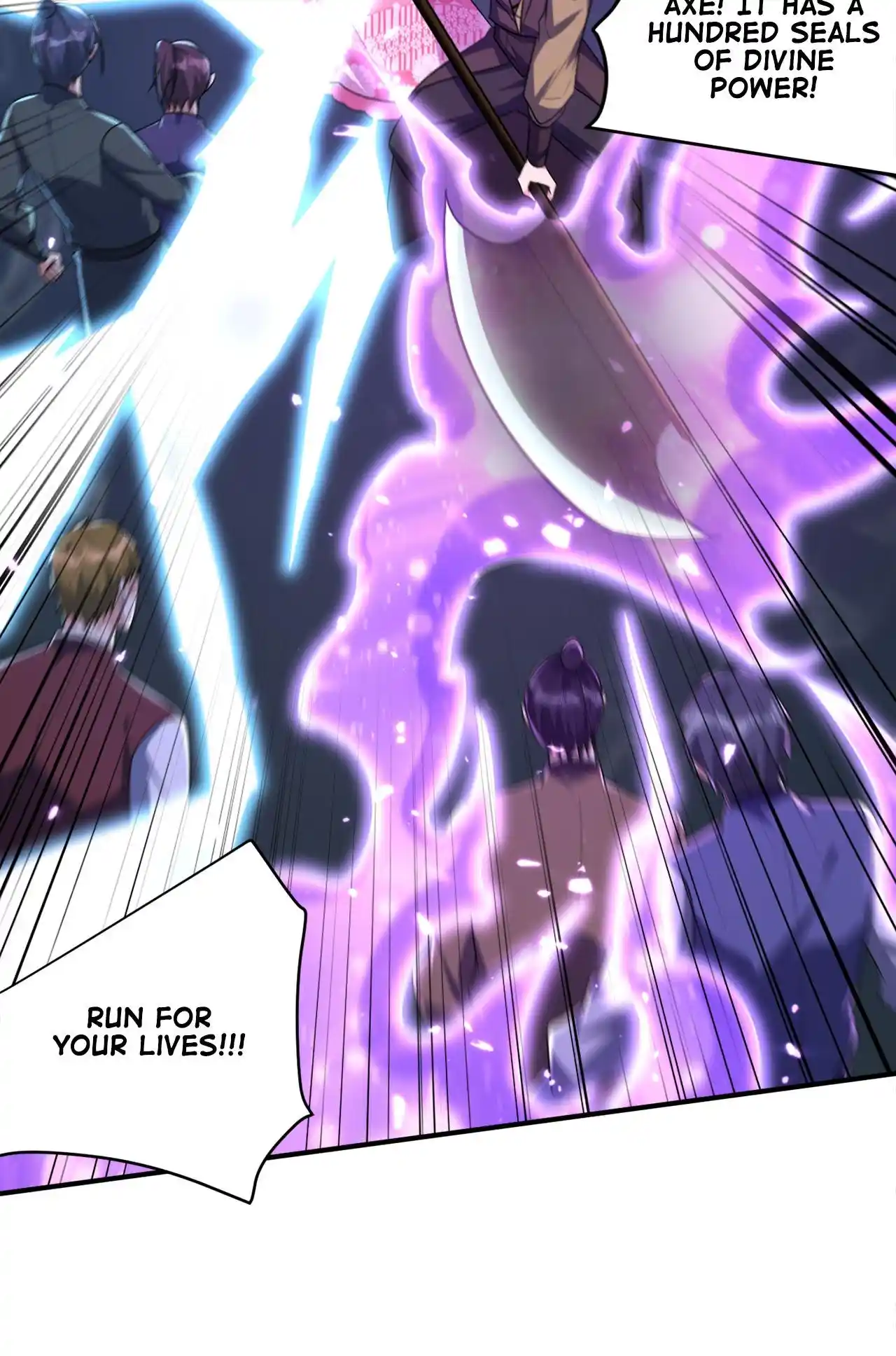 The Ultimate Devil King 274