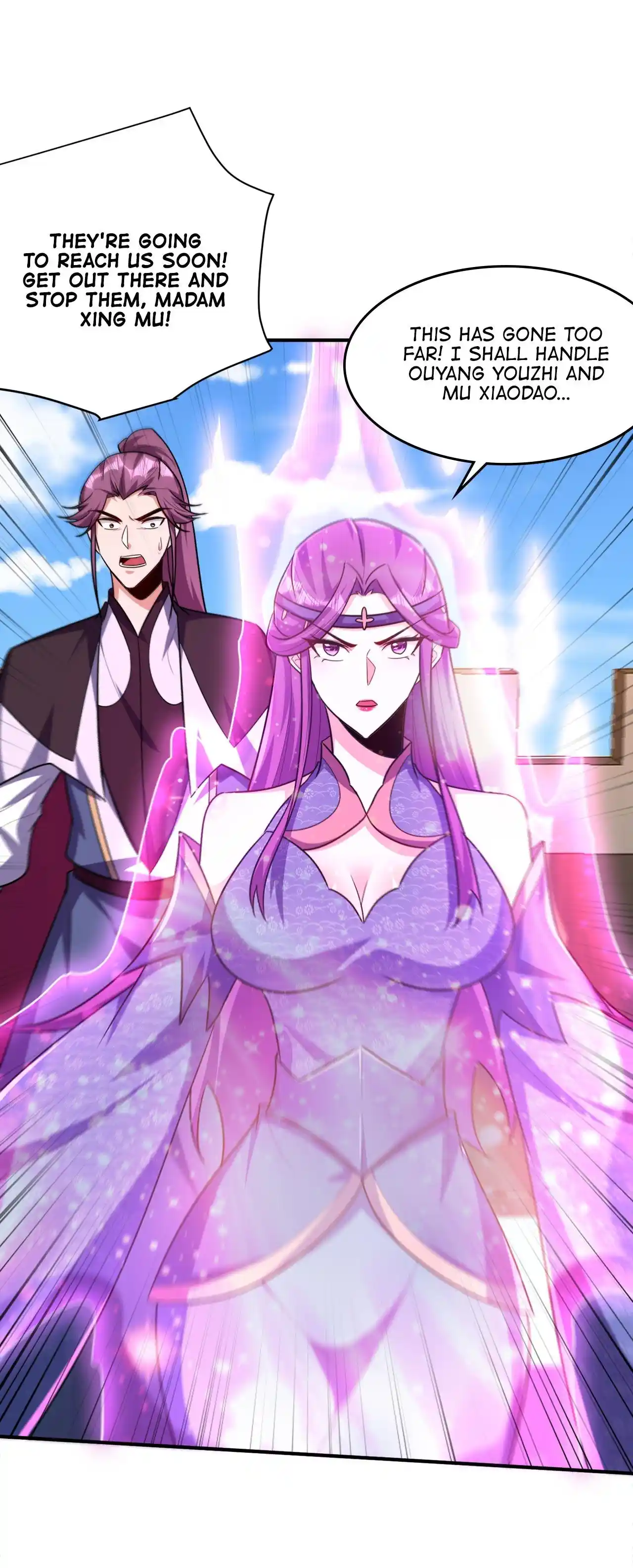 The Ultimate Devil King 274