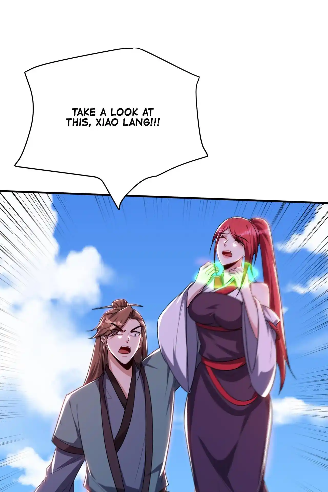 The Ultimate Devil King 274