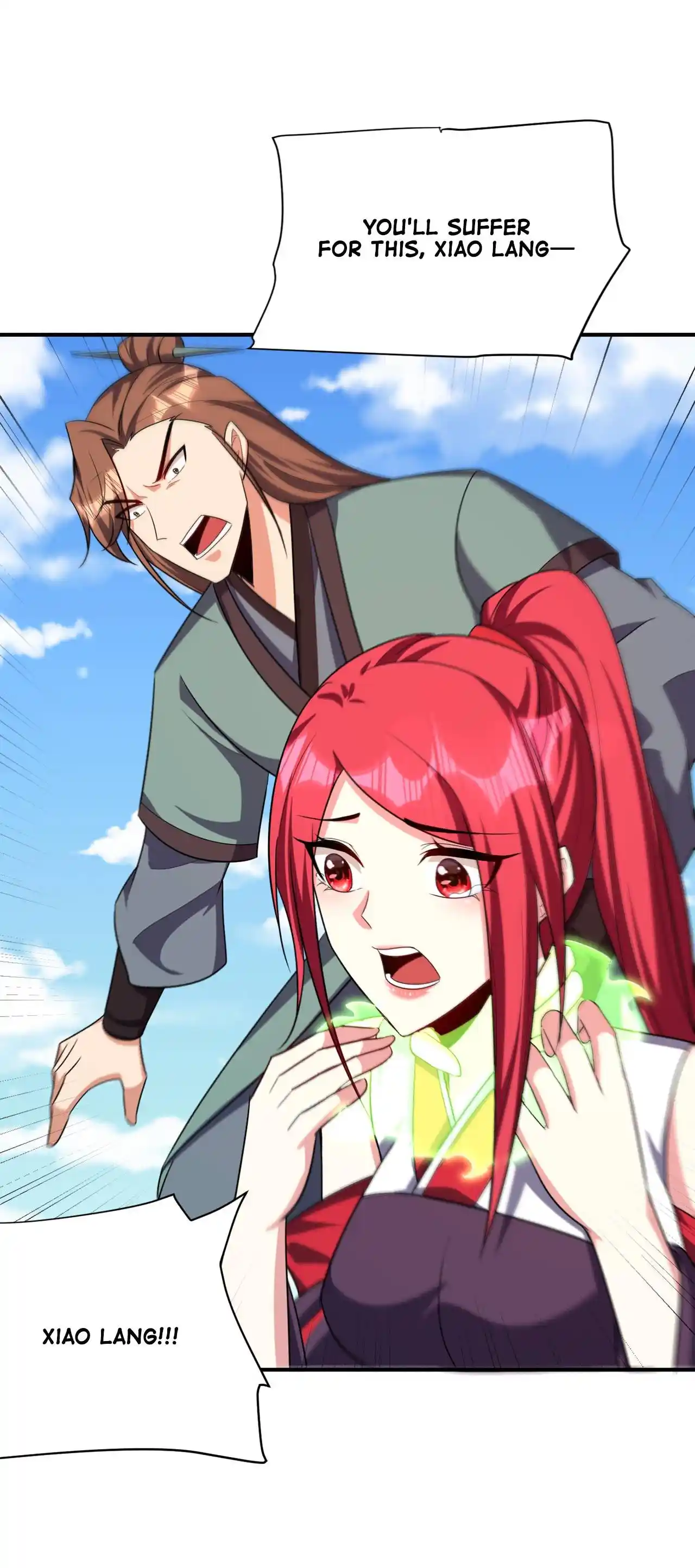 The Ultimate Devil King 275