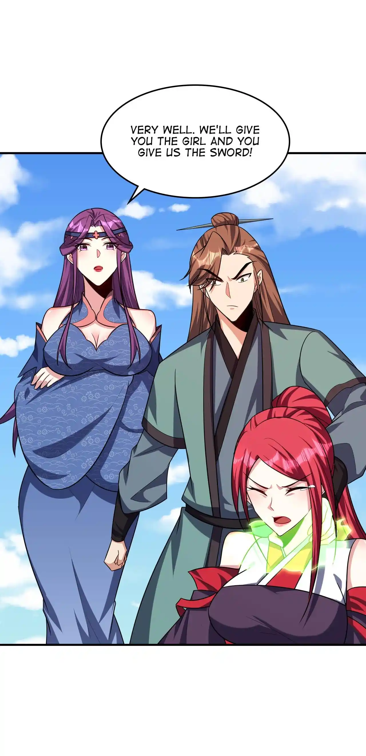 The Ultimate Devil King 275