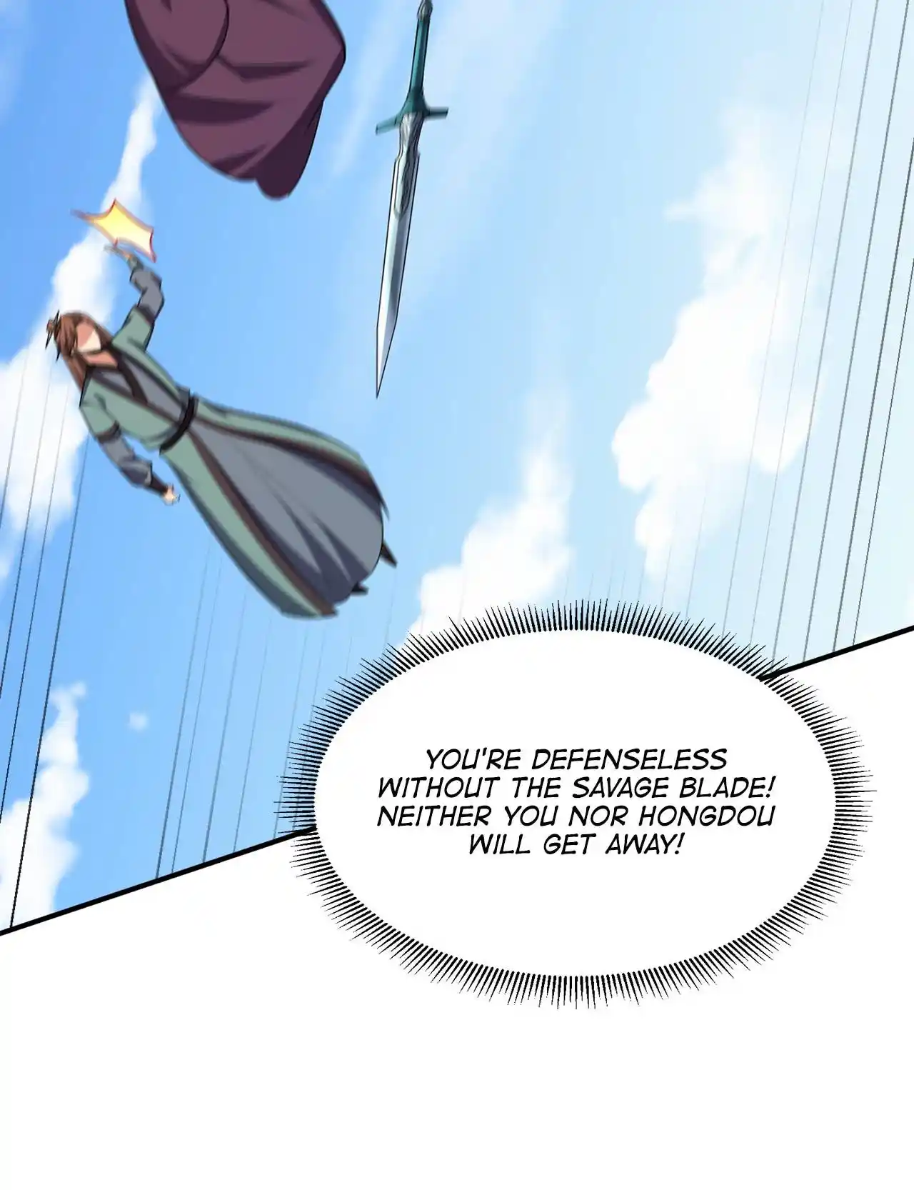 The Ultimate Devil King 275