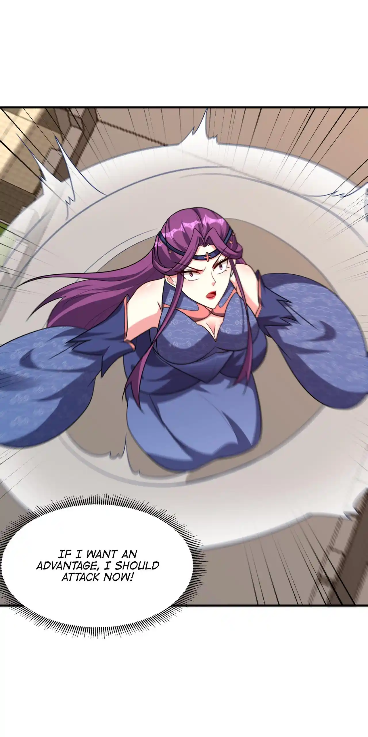 The Ultimate Devil King 275