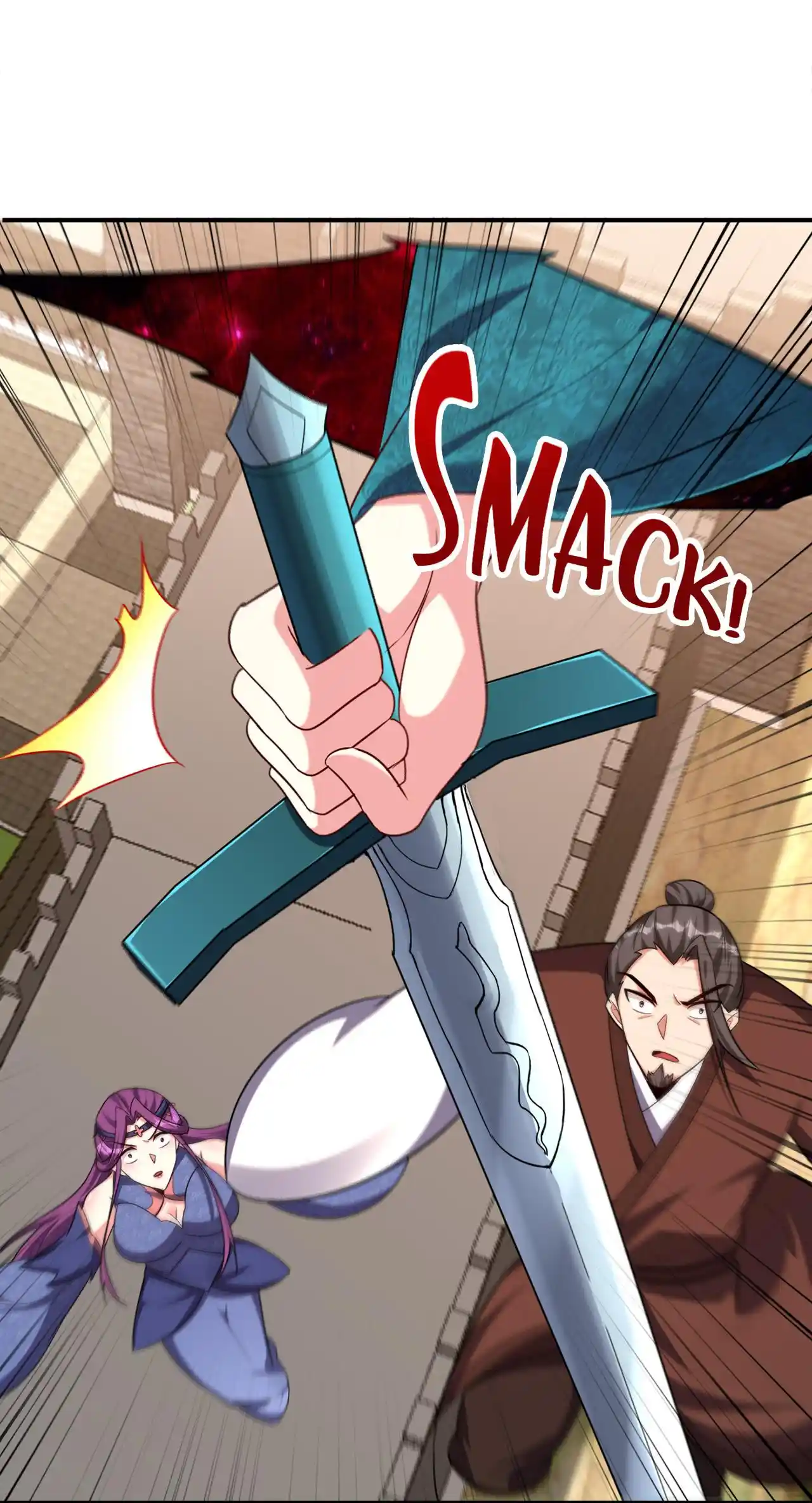 The Ultimate Devil King 275