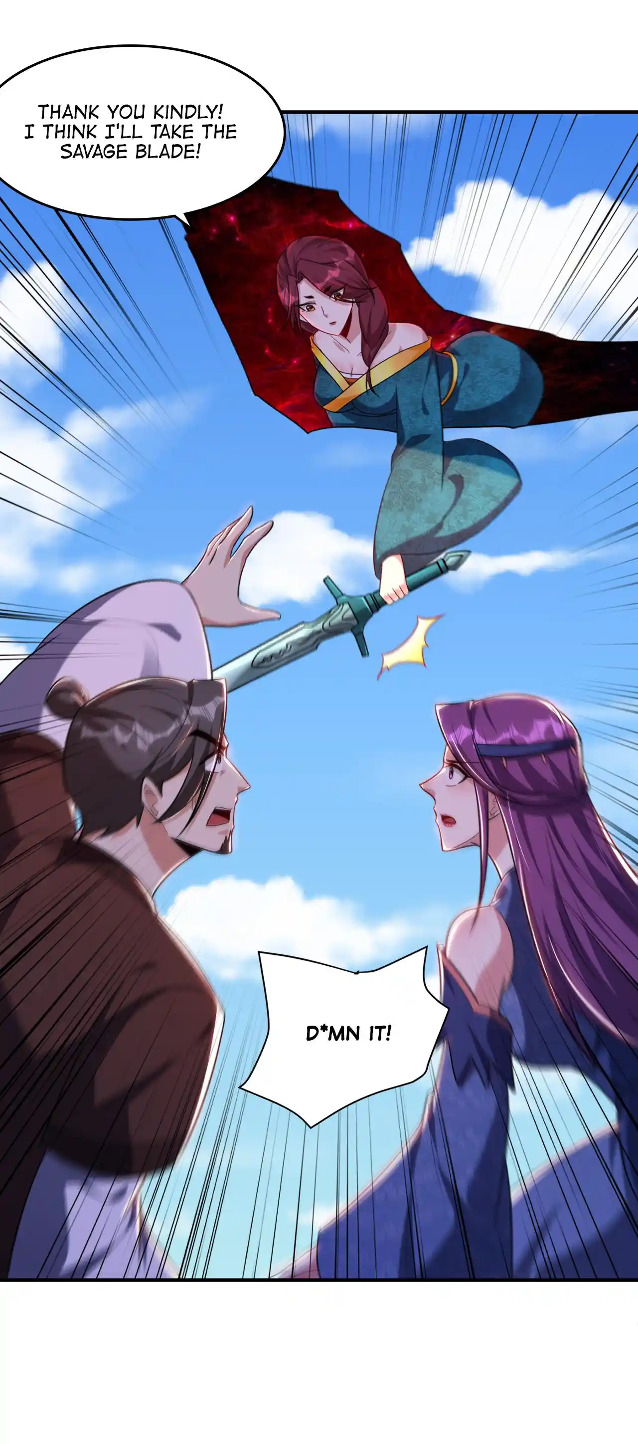 The Ultimate Devil King 275