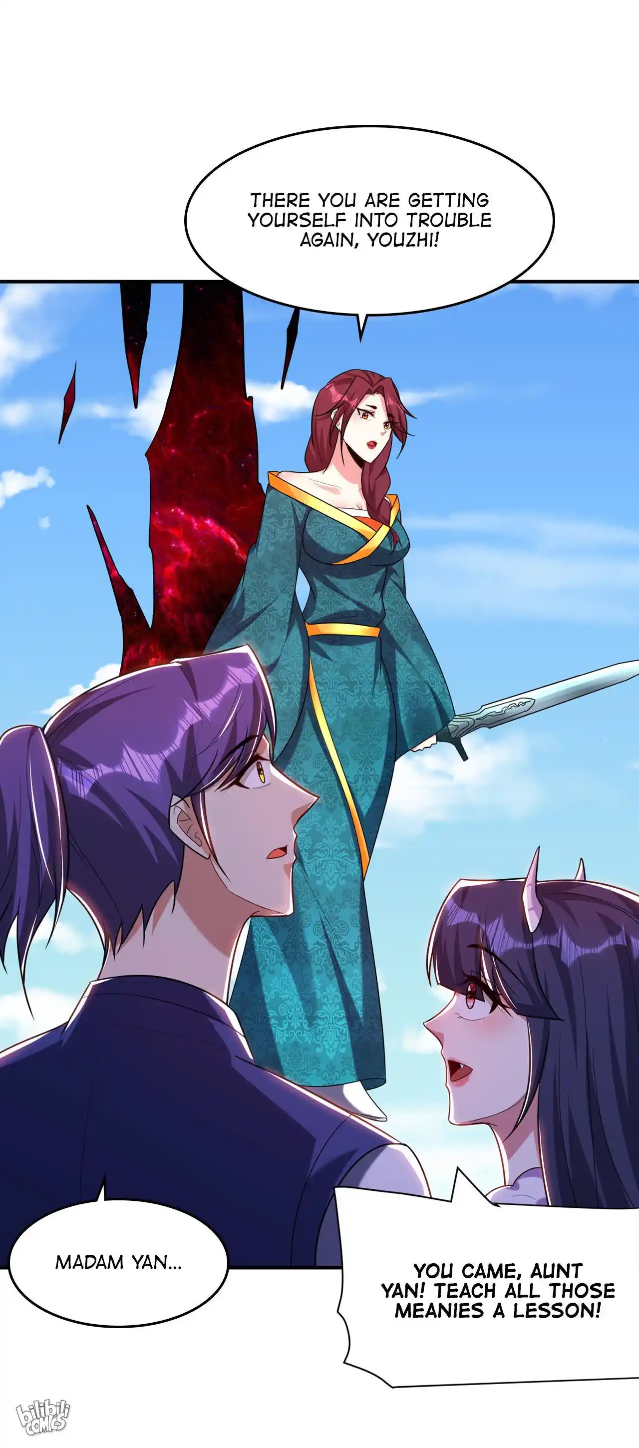 The Ultimate Devil King 275