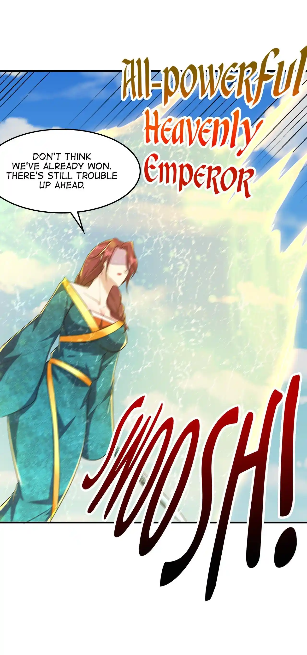 The Ultimate Devil King 275