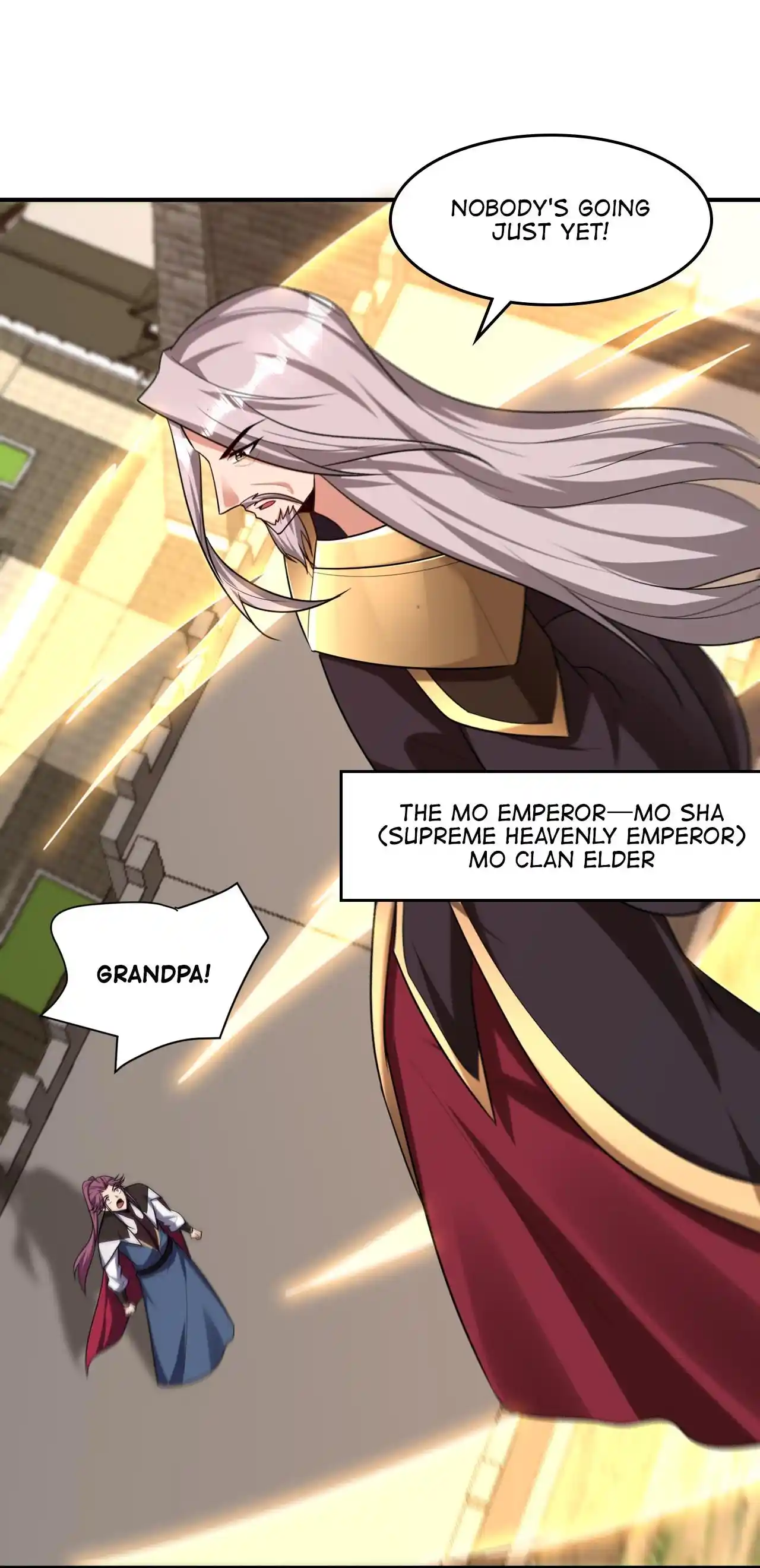 The Ultimate Devil King 275