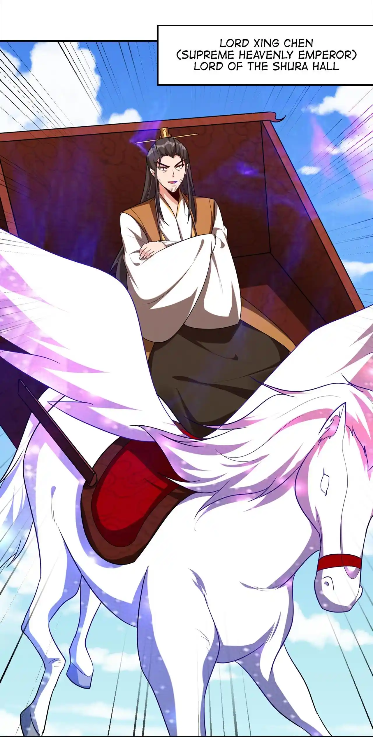 The Ultimate Devil King 275