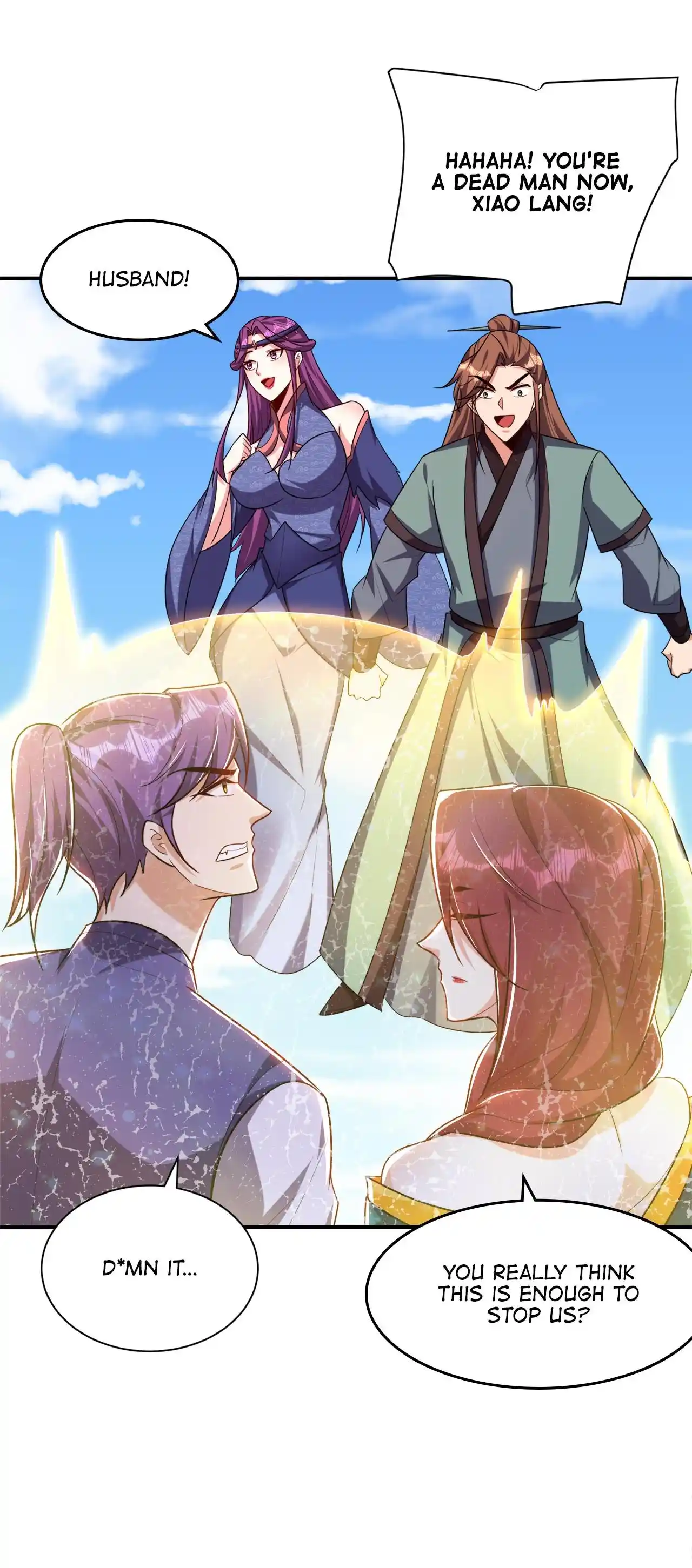 The Ultimate Devil King 275