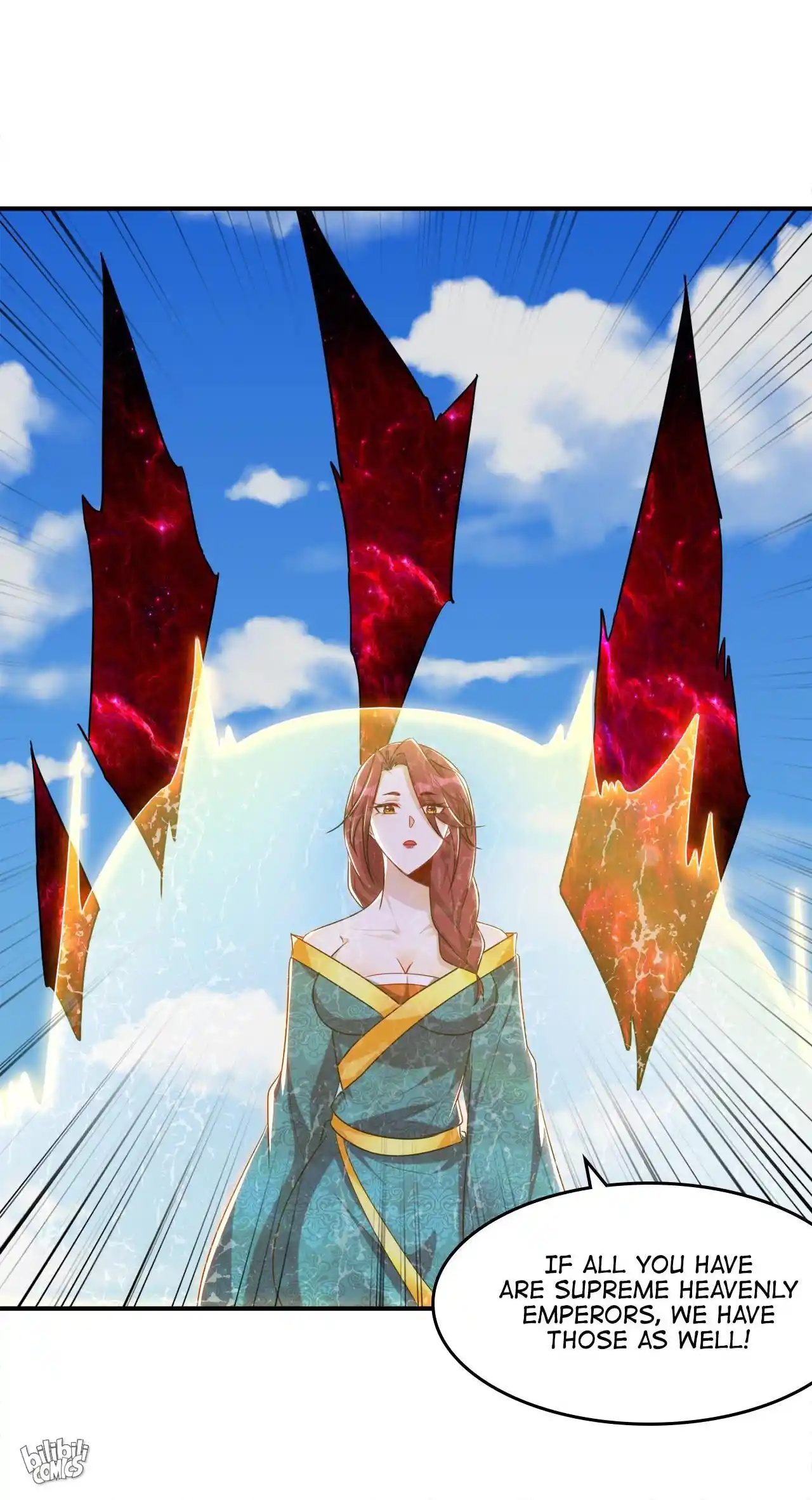 The Ultimate Devil King 275