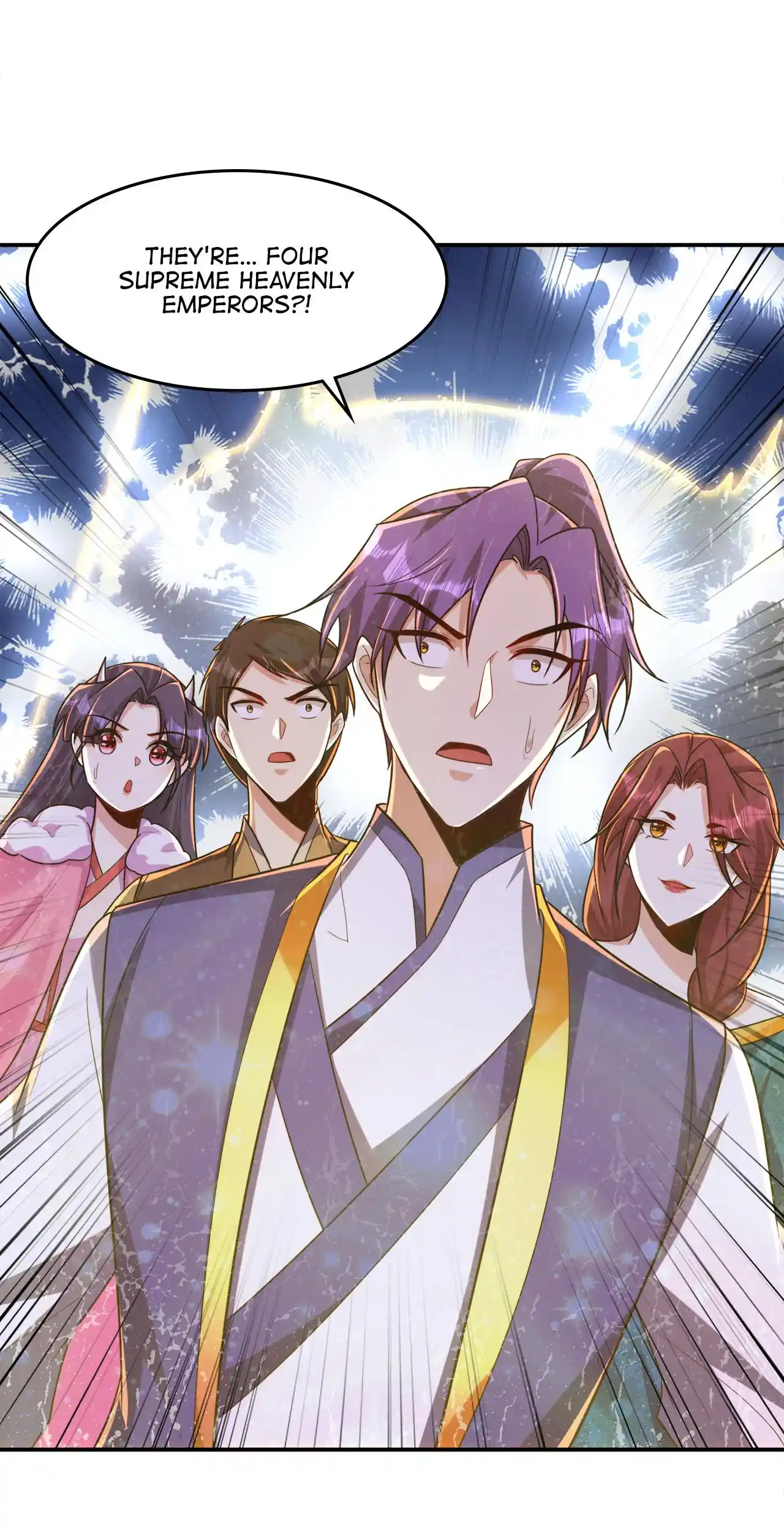 The Ultimate Devil King 275