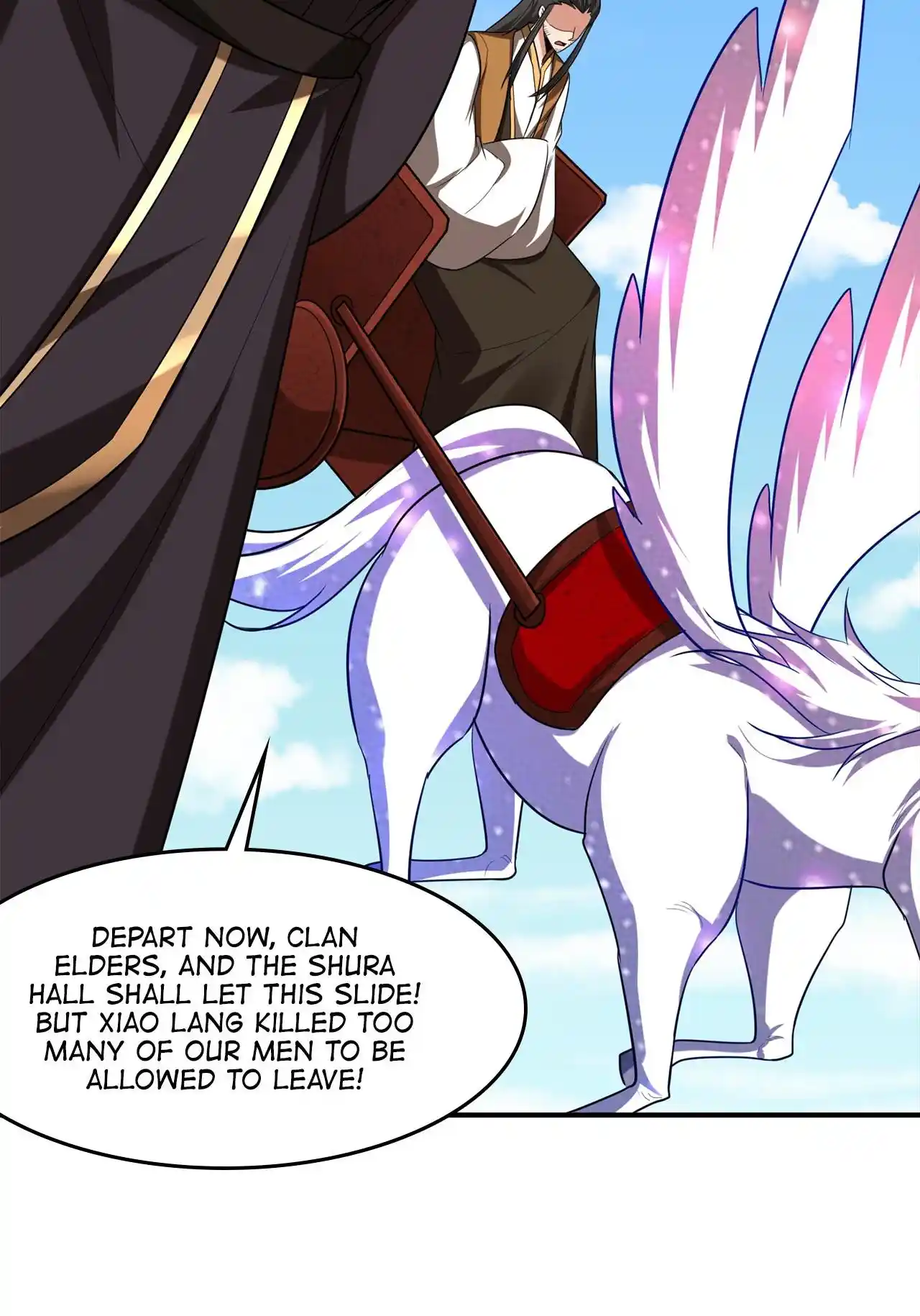 The Ultimate Devil King 276