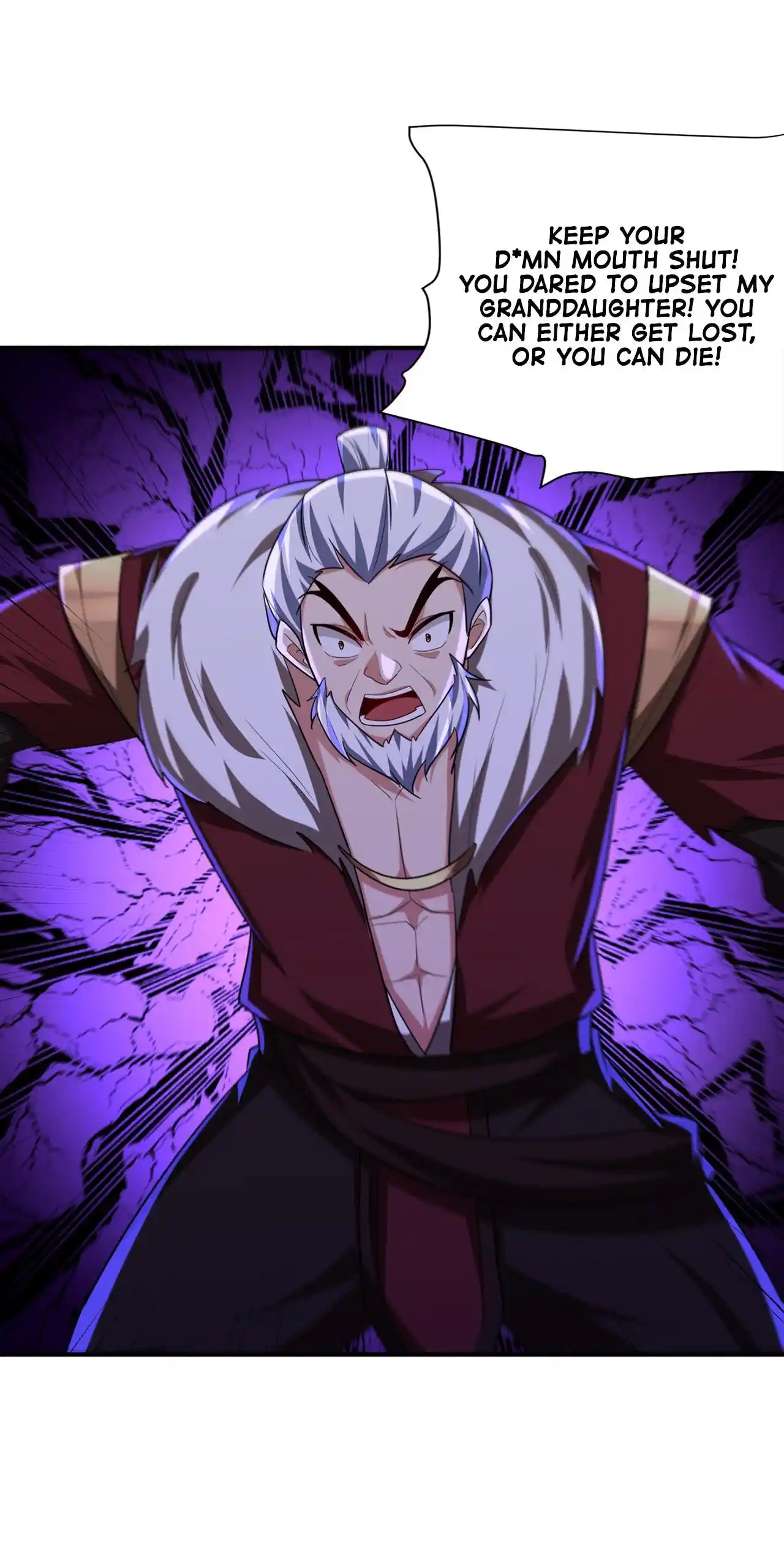 The Ultimate Devil King 276