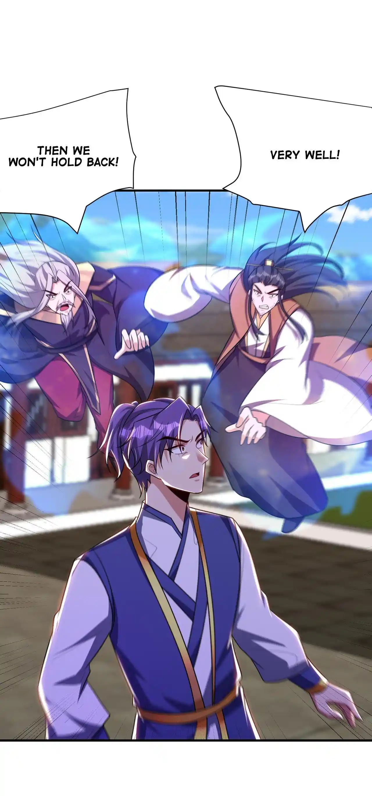 The Ultimate Devil King 276