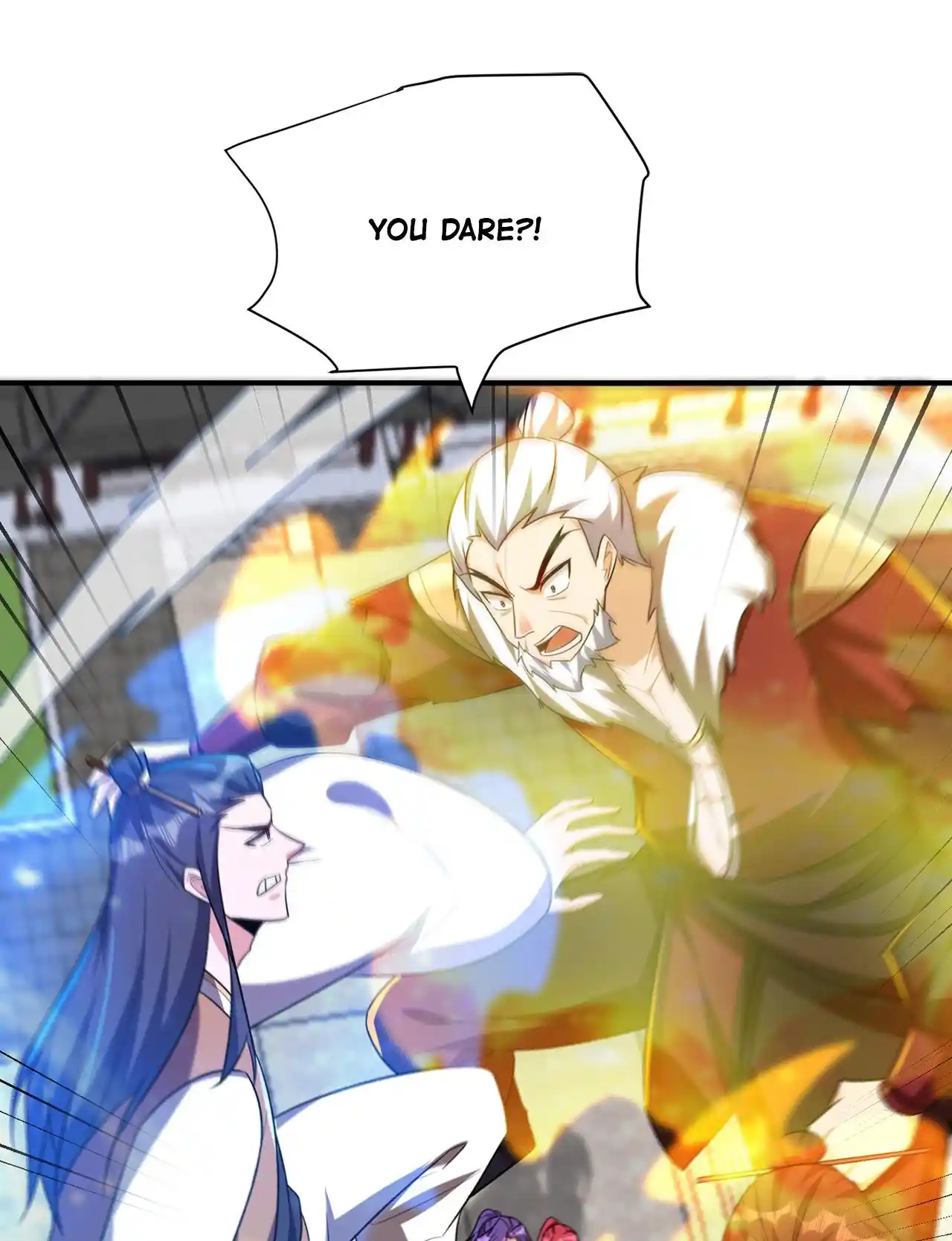 The Ultimate Devil King 276