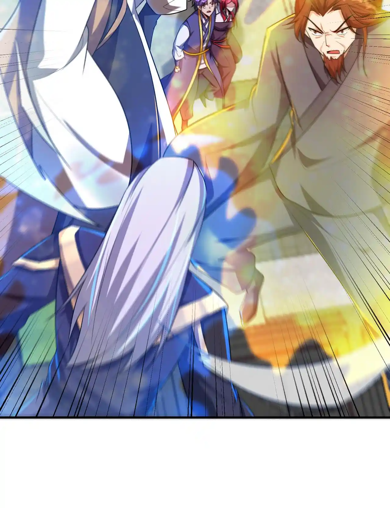 The Ultimate Devil King 276