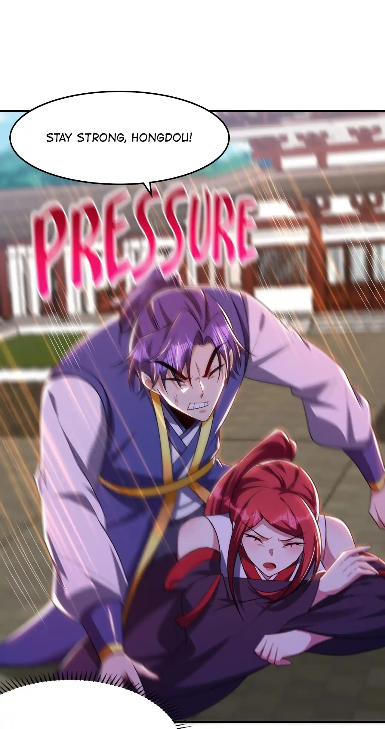 The Ultimate Devil King 276