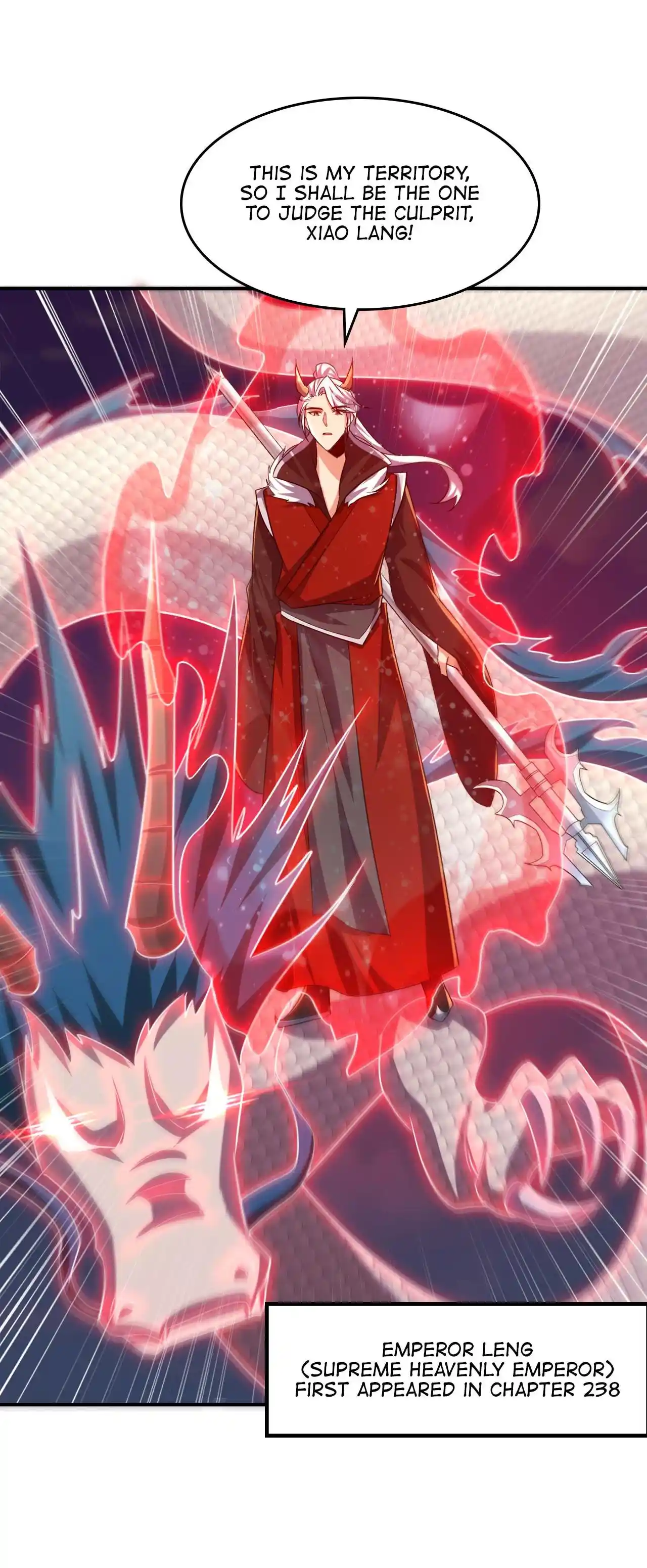 The Ultimate Devil King 276