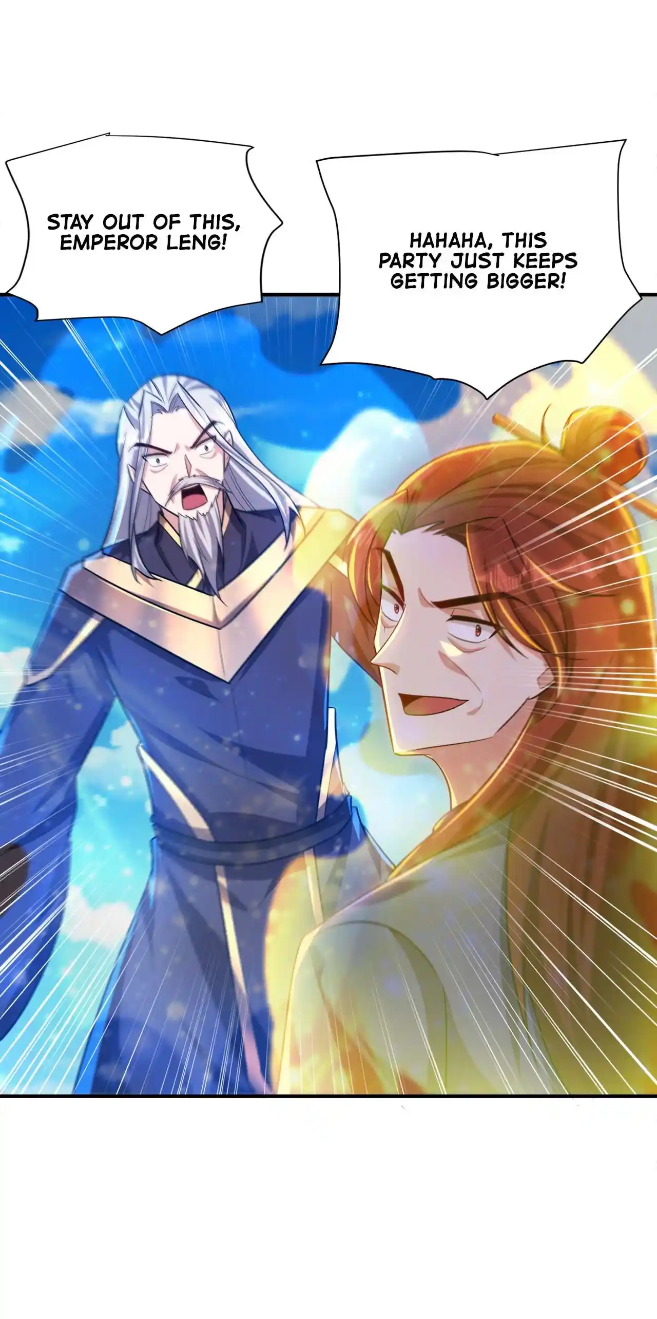 The Ultimate Devil King 276