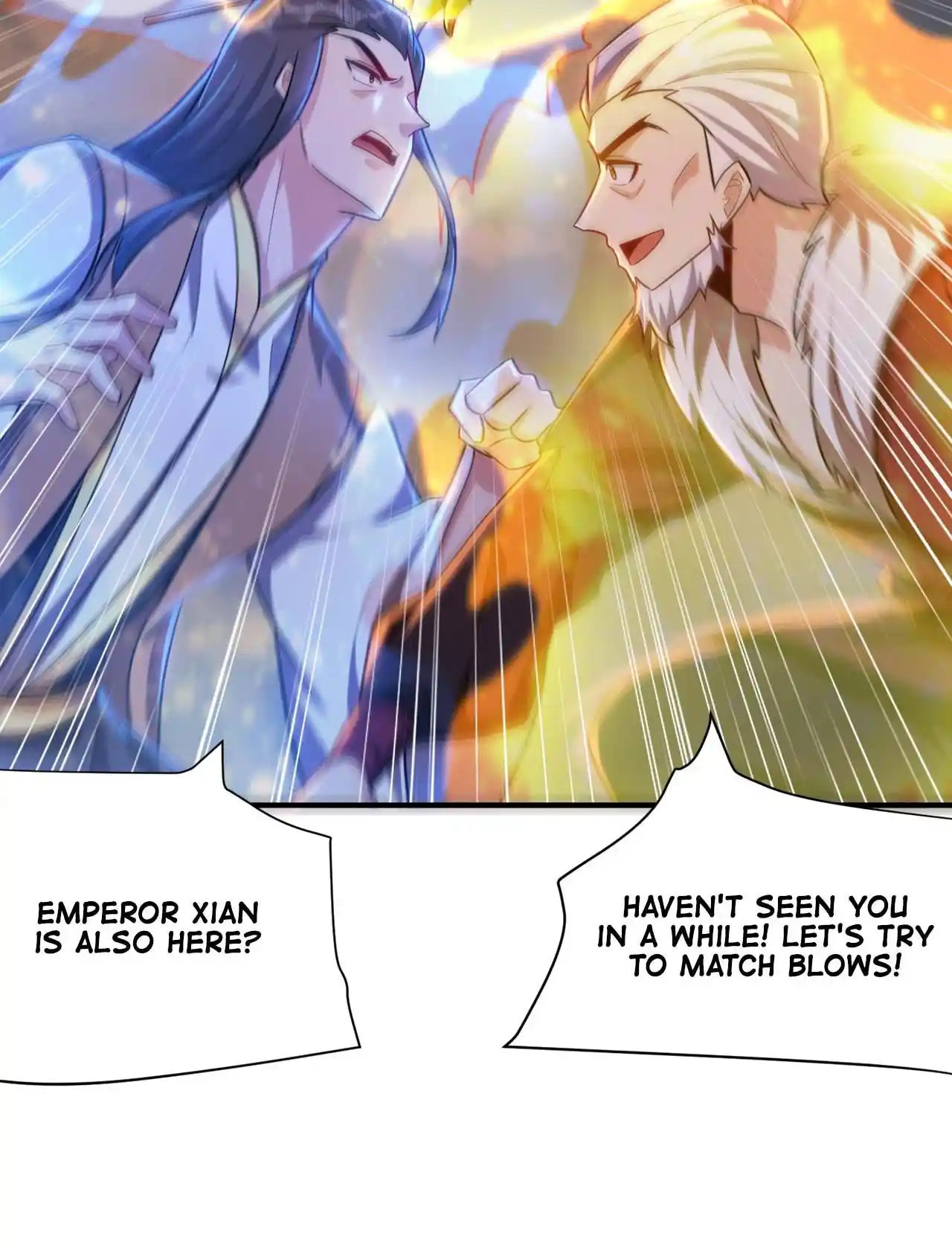 The Ultimate Devil King 276