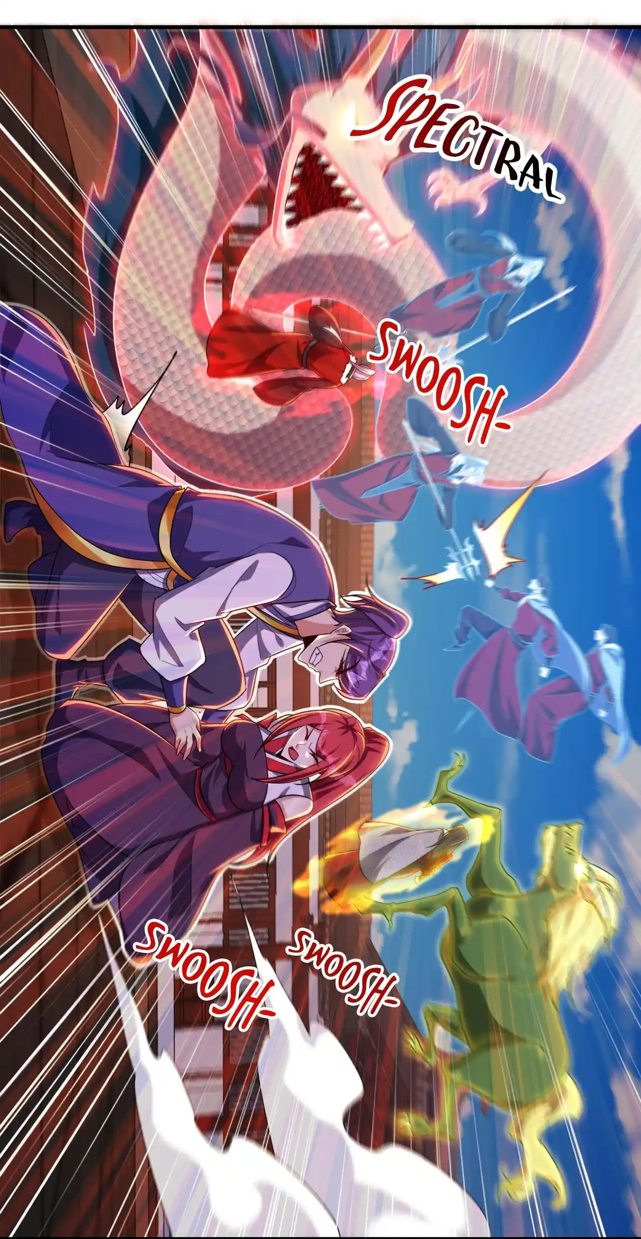 The Ultimate Devil King 276