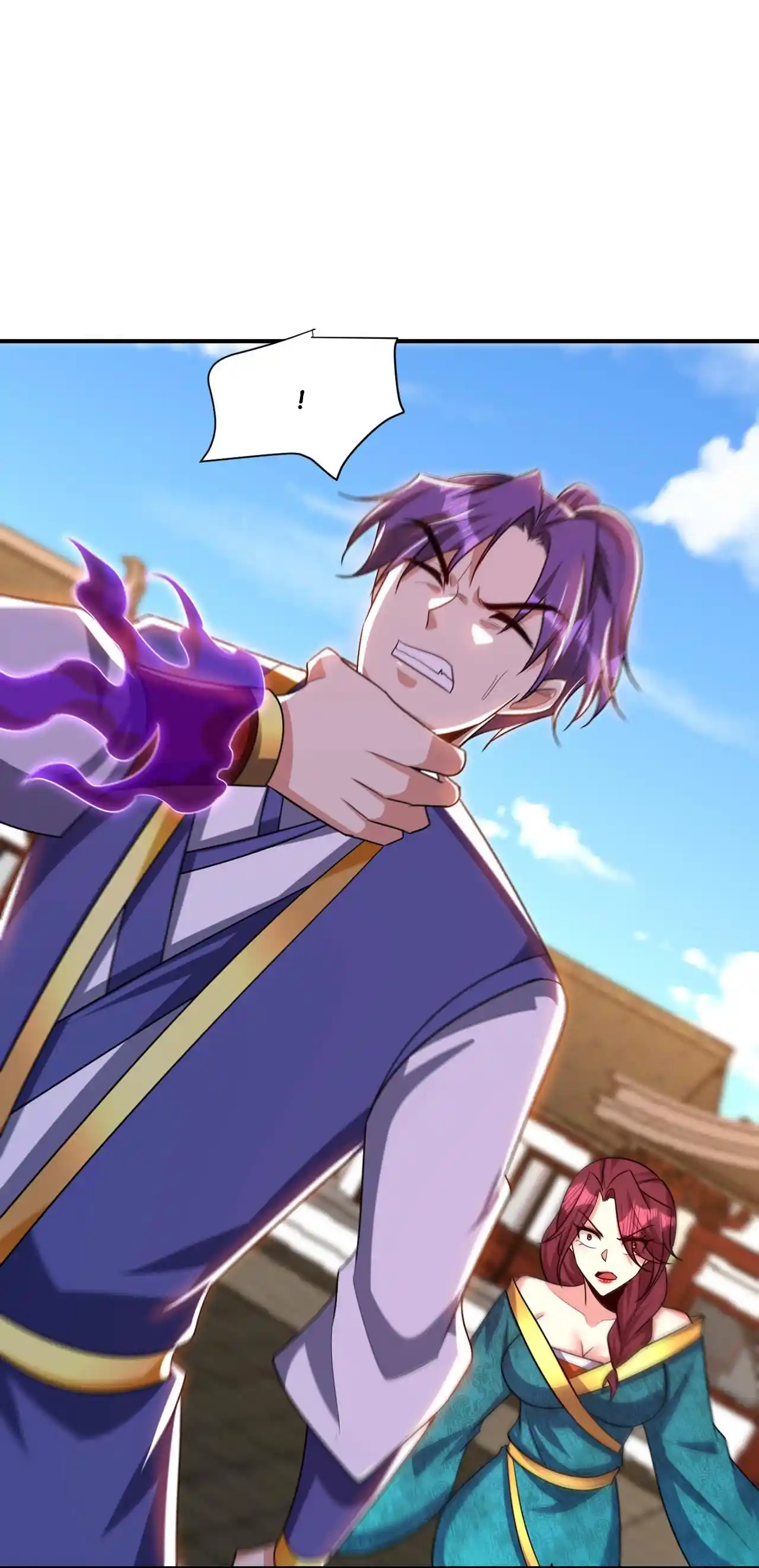 The Ultimate Devil King 276