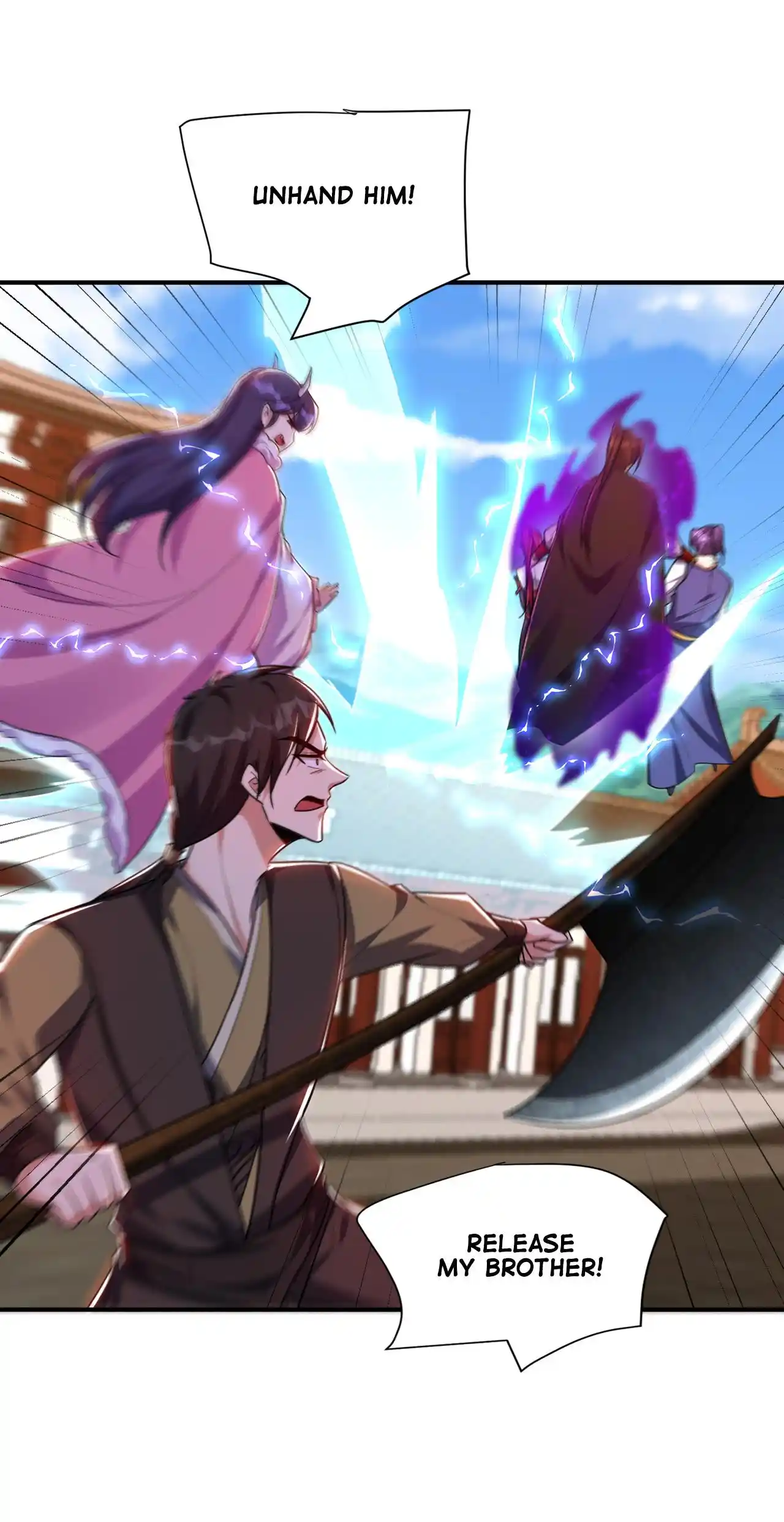 The Ultimate Devil King 276