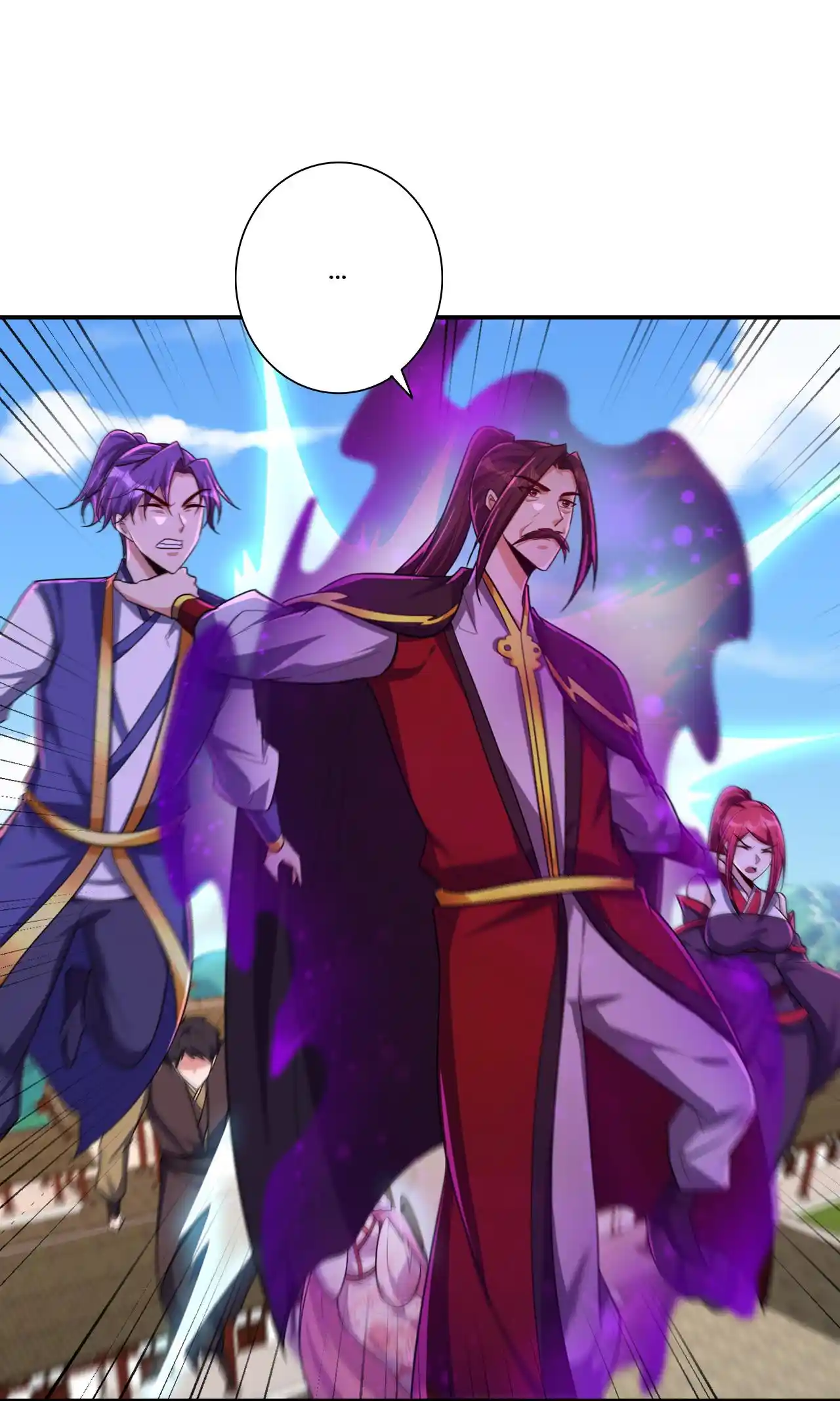 The Ultimate Devil King 276