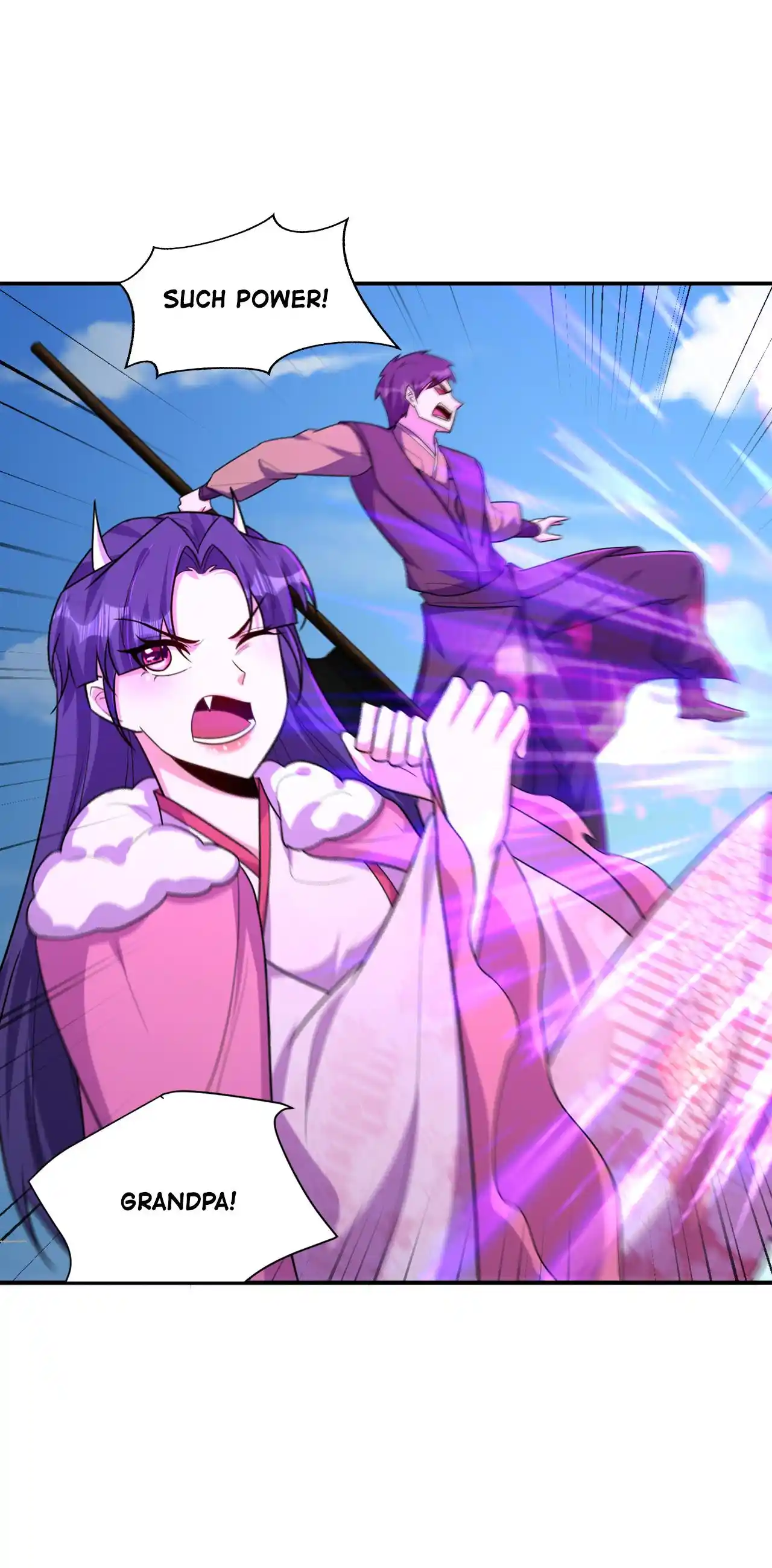 The Ultimate Devil King 276