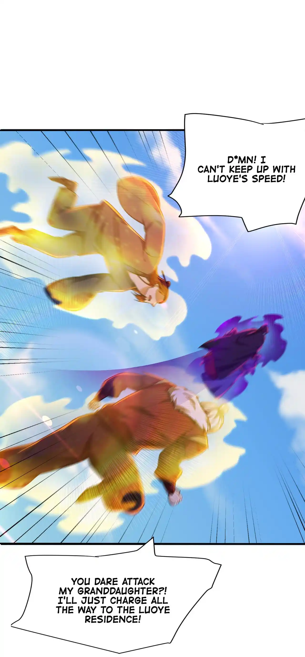 The Ultimate Devil King 276