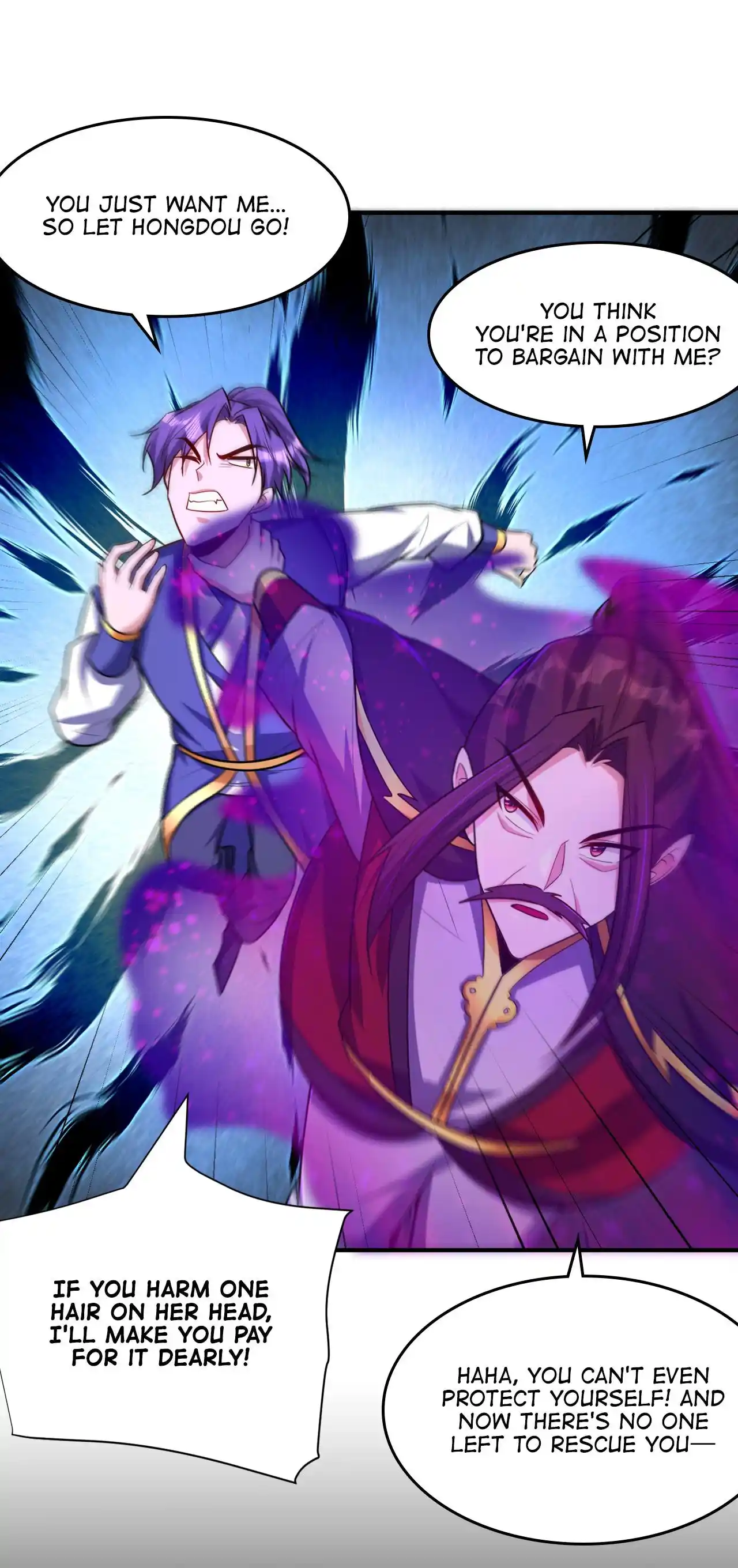 The Ultimate Devil King 276