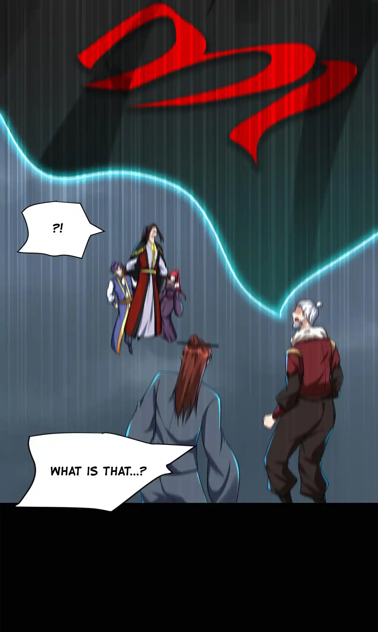 The Ultimate Devil King 276