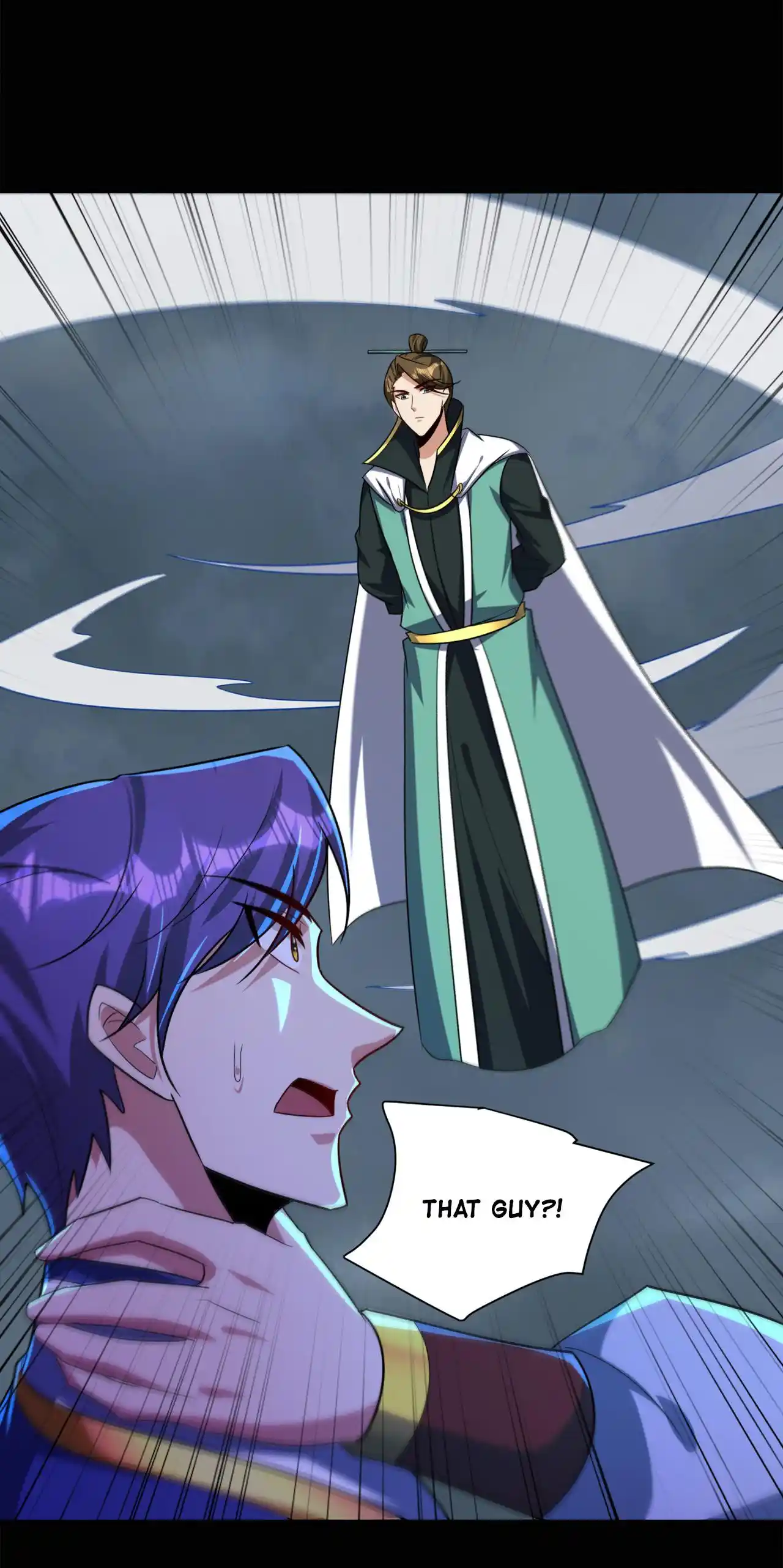 The Ultimate Devil King 276