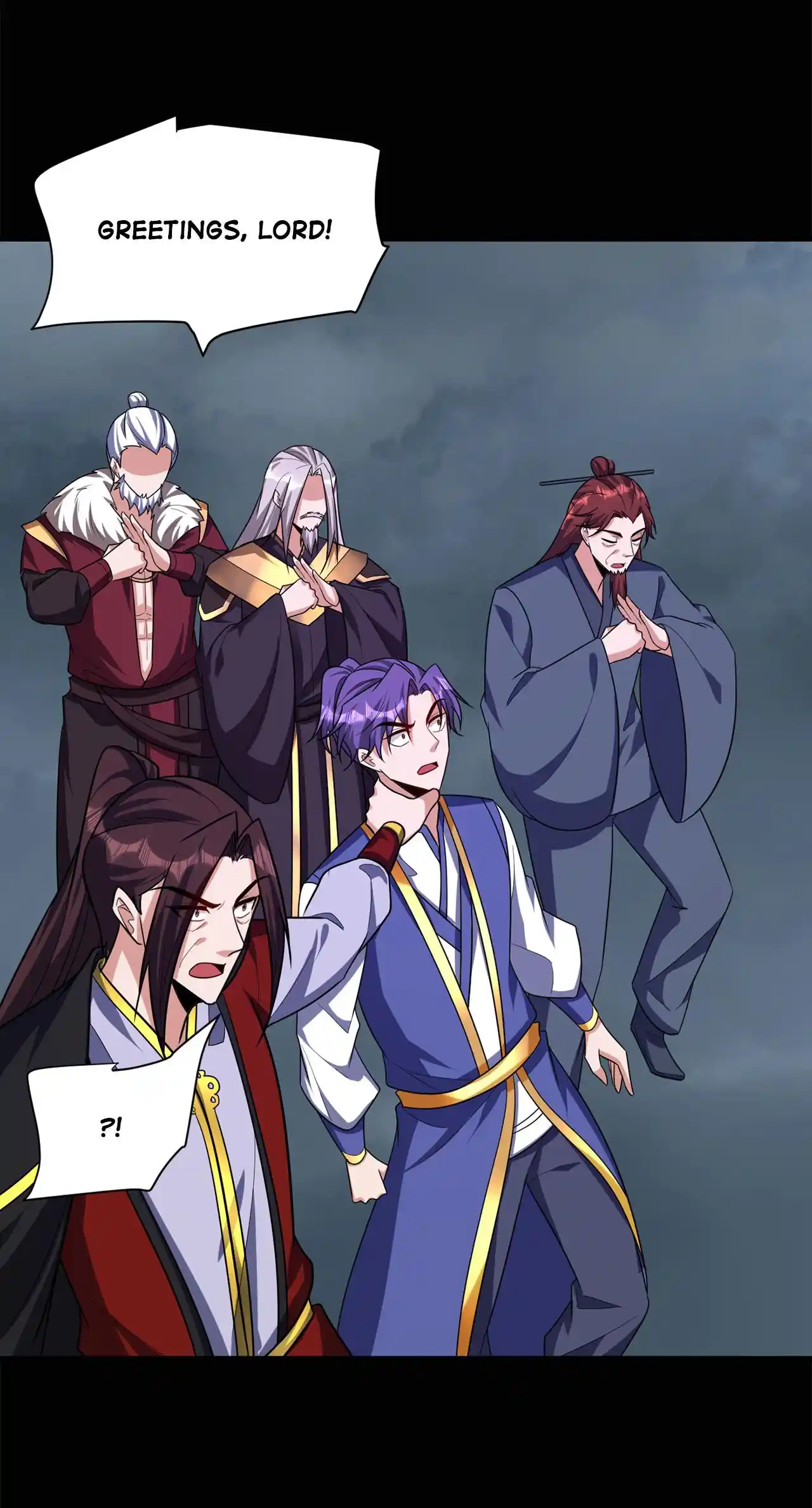 The Ultimate Devil King 276