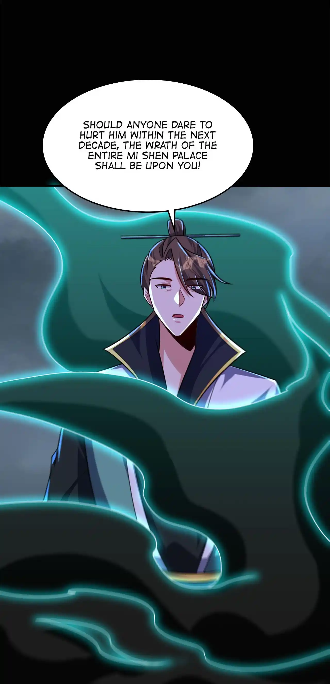 The Ultimate Devil King 276