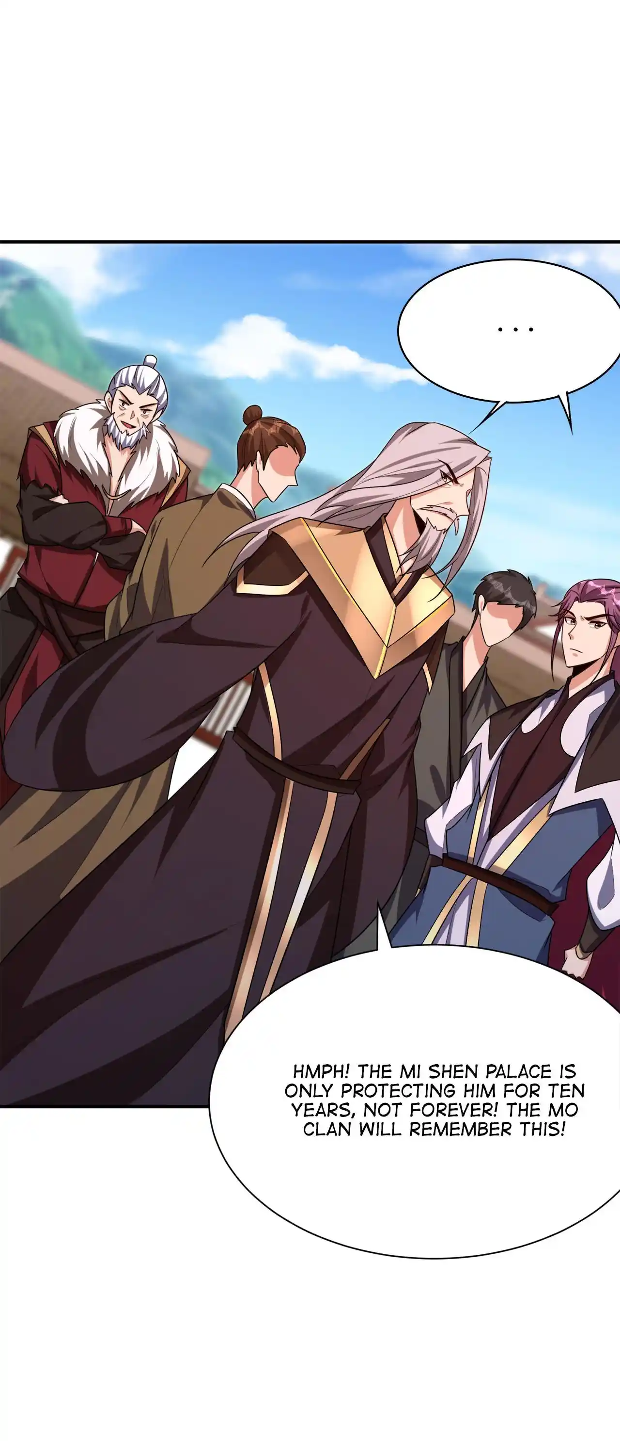 The Ultimate Devil King 277