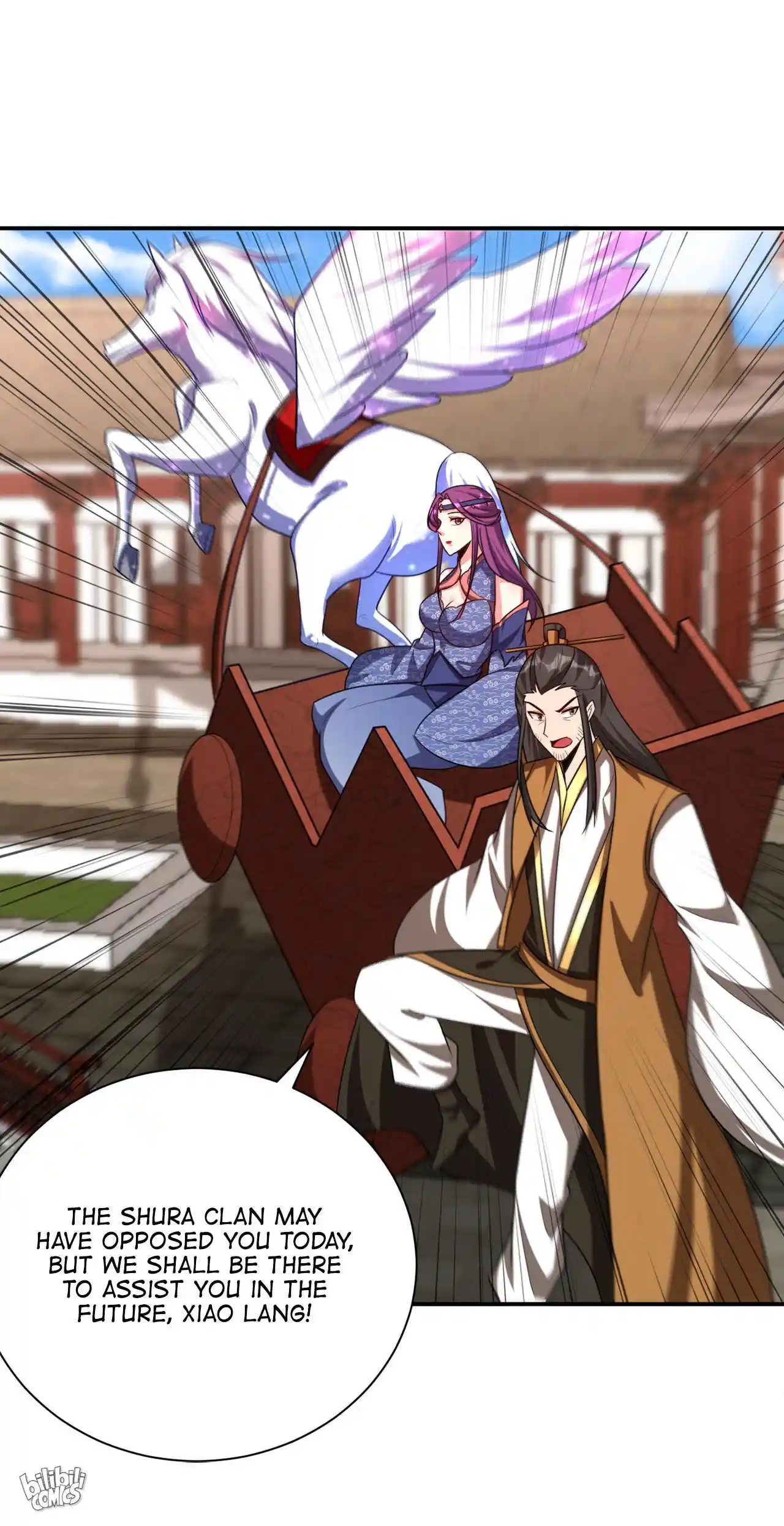 The Ultimate Devil King 277