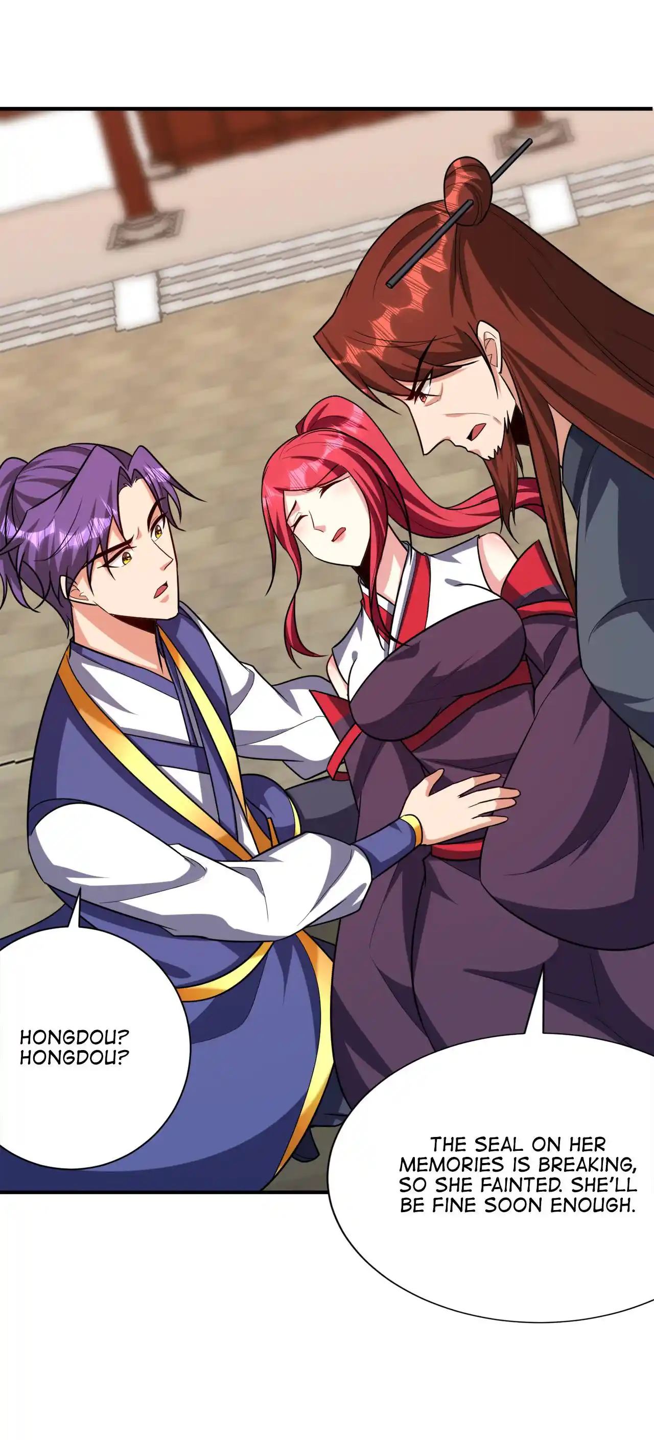 The Ultimate Devil King 277