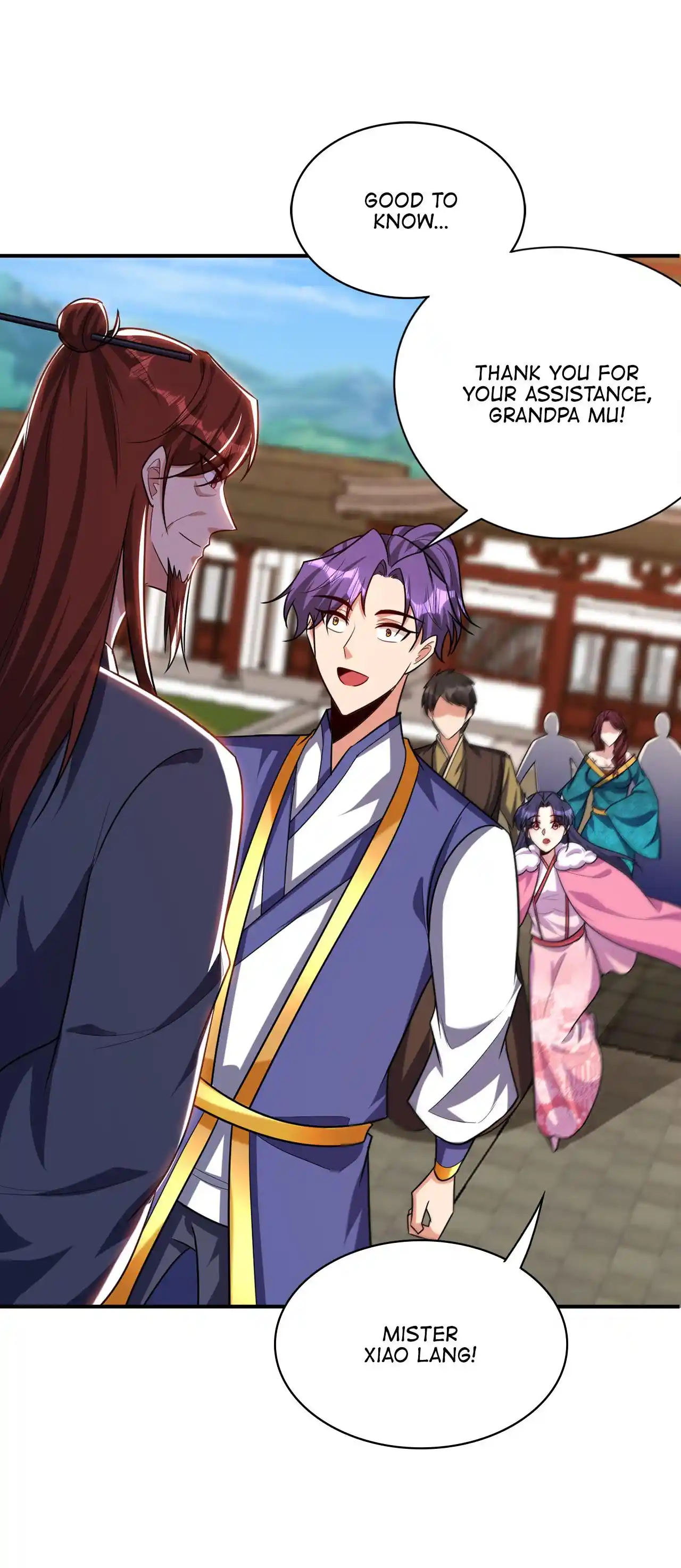 The Ultimate Devil King 277