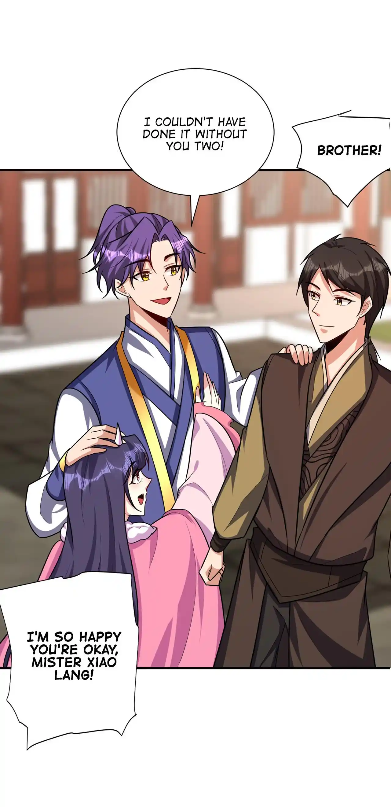 The Ultimate Devil King 277